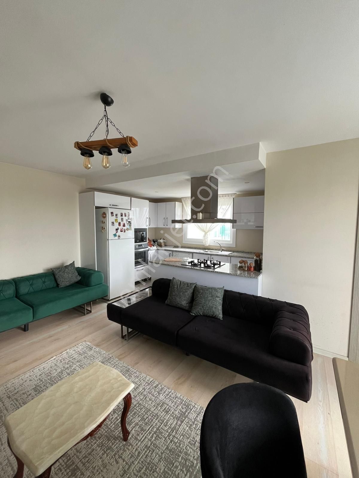 Sierra Vistada Satılık Daire - Görsel 12