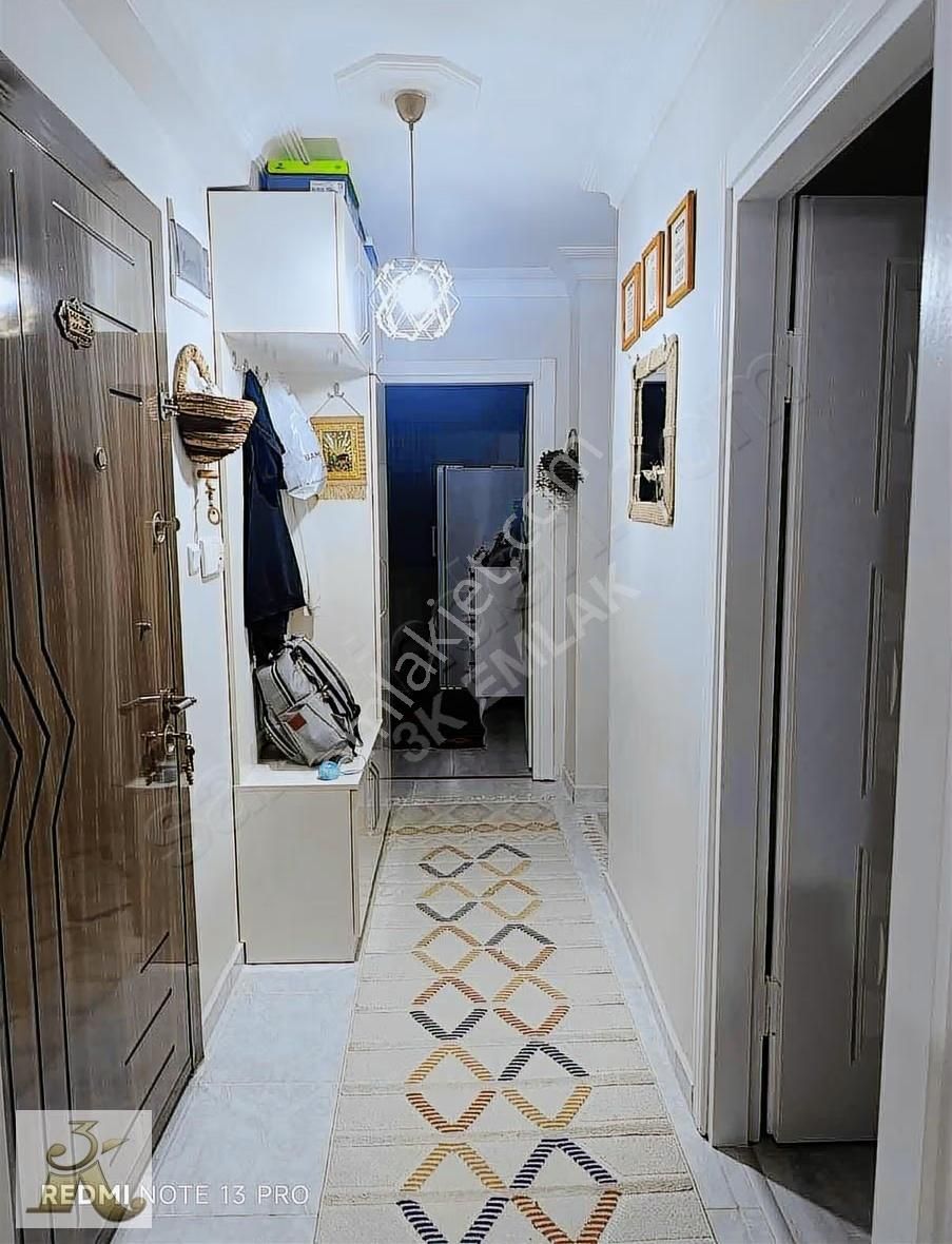 3k Emlak'tan Kiralık 2+1 Çift Balkonlu 5 Yıllık Daire - Görsel 7