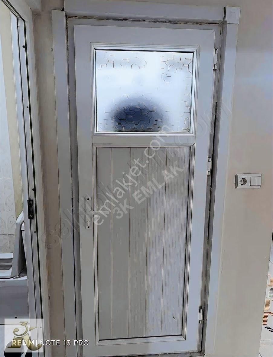 3k Emlak'tan Kiralık 2+1 Çift Balkonlu 5 Yıllık Daire