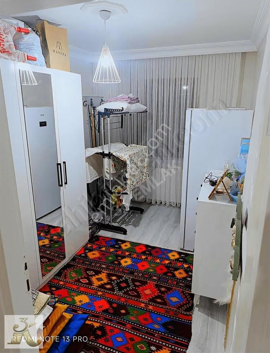 3k Emlak'tan Kiralık 2+1 Çift Balkonlu 5 Yıllık Daire - Görsel 8