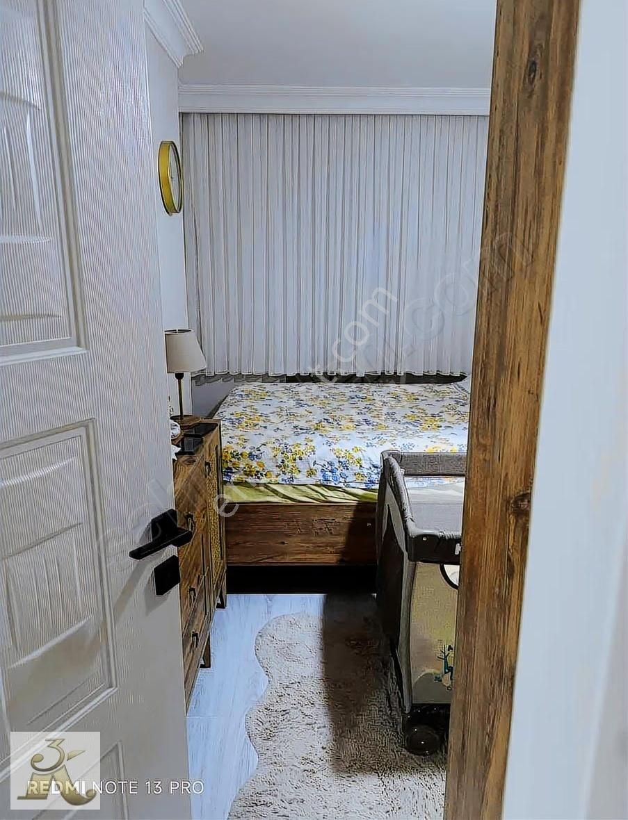 3k Emlak'tan Kiralık 2+1 Çift Balkonlu 5 Yıllık Daire - Görsel 10