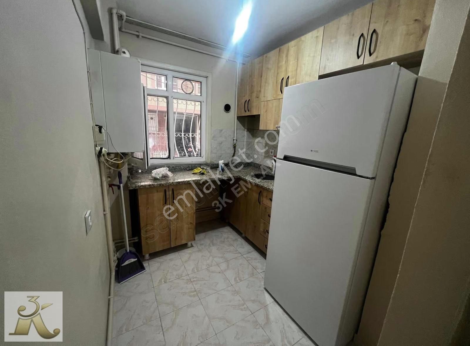 3k Emlak'tan Satılık 2+1 Atatürk Çiftliği Okulu Yanı Y.giriş - Görsel 2