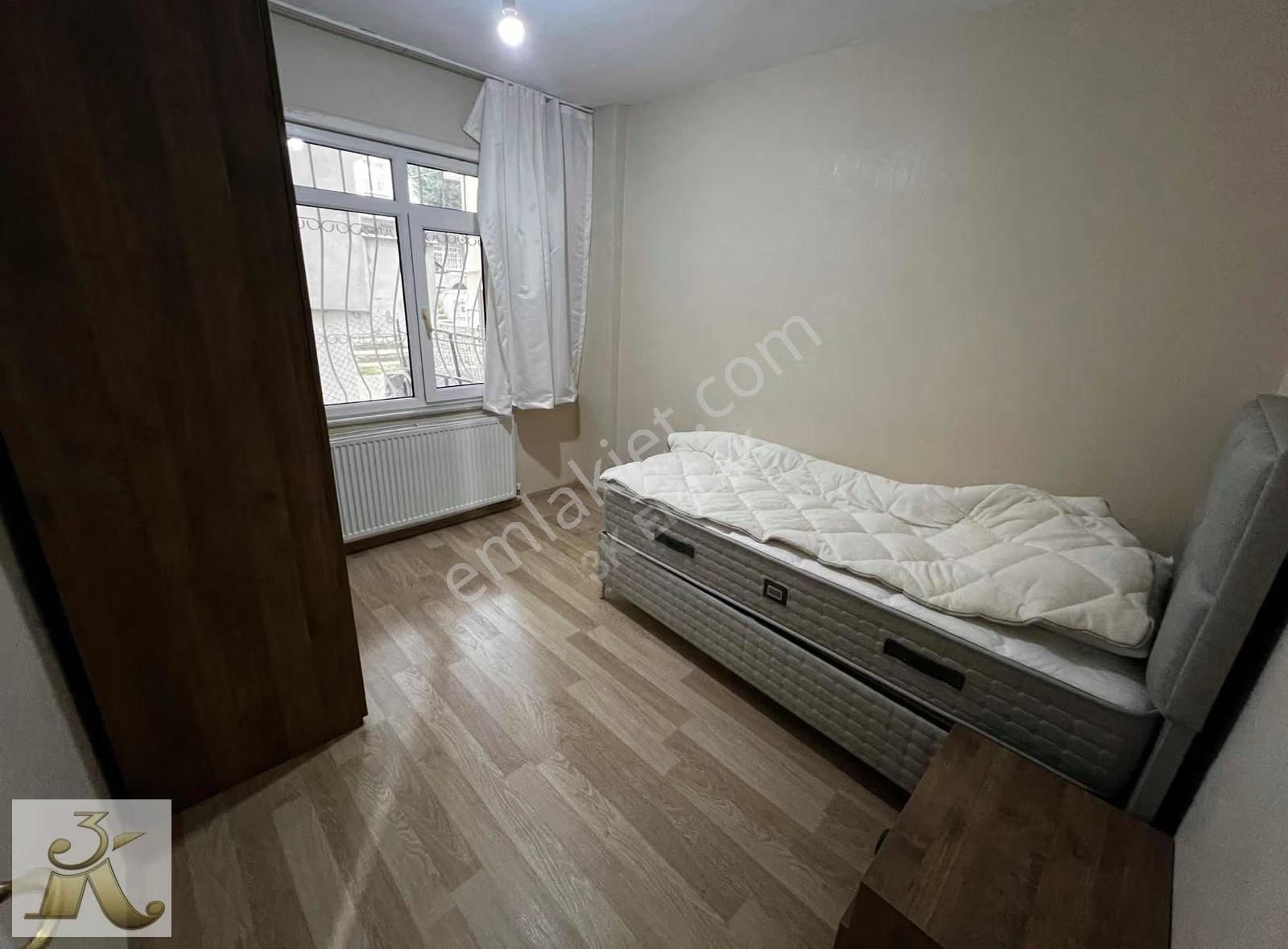 3k Emlak'tan Satılık 2+1 Atatürk Çiftliği Okulu Yanı Y.giriş - Görsel 15