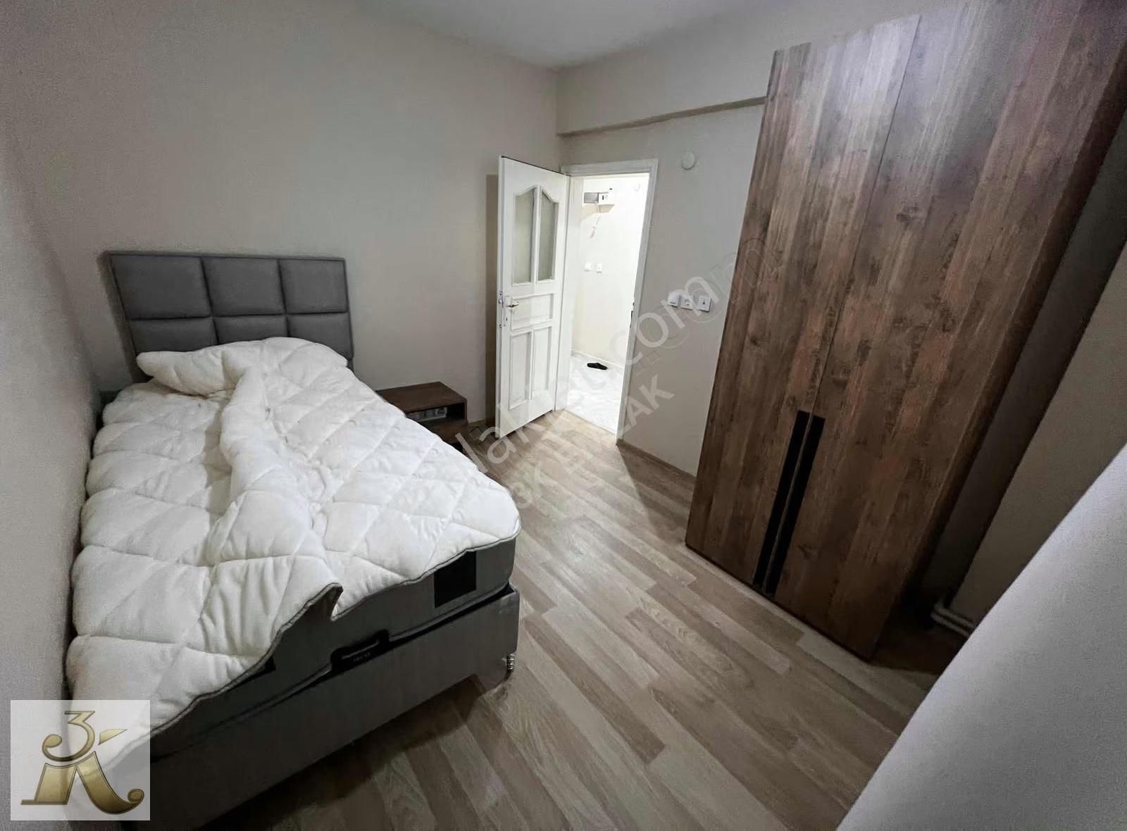 3k Emlak'tan Satılık 2+1 Atatürk Çiftliği Okulu Yanı Y.giriş - Görsel 6