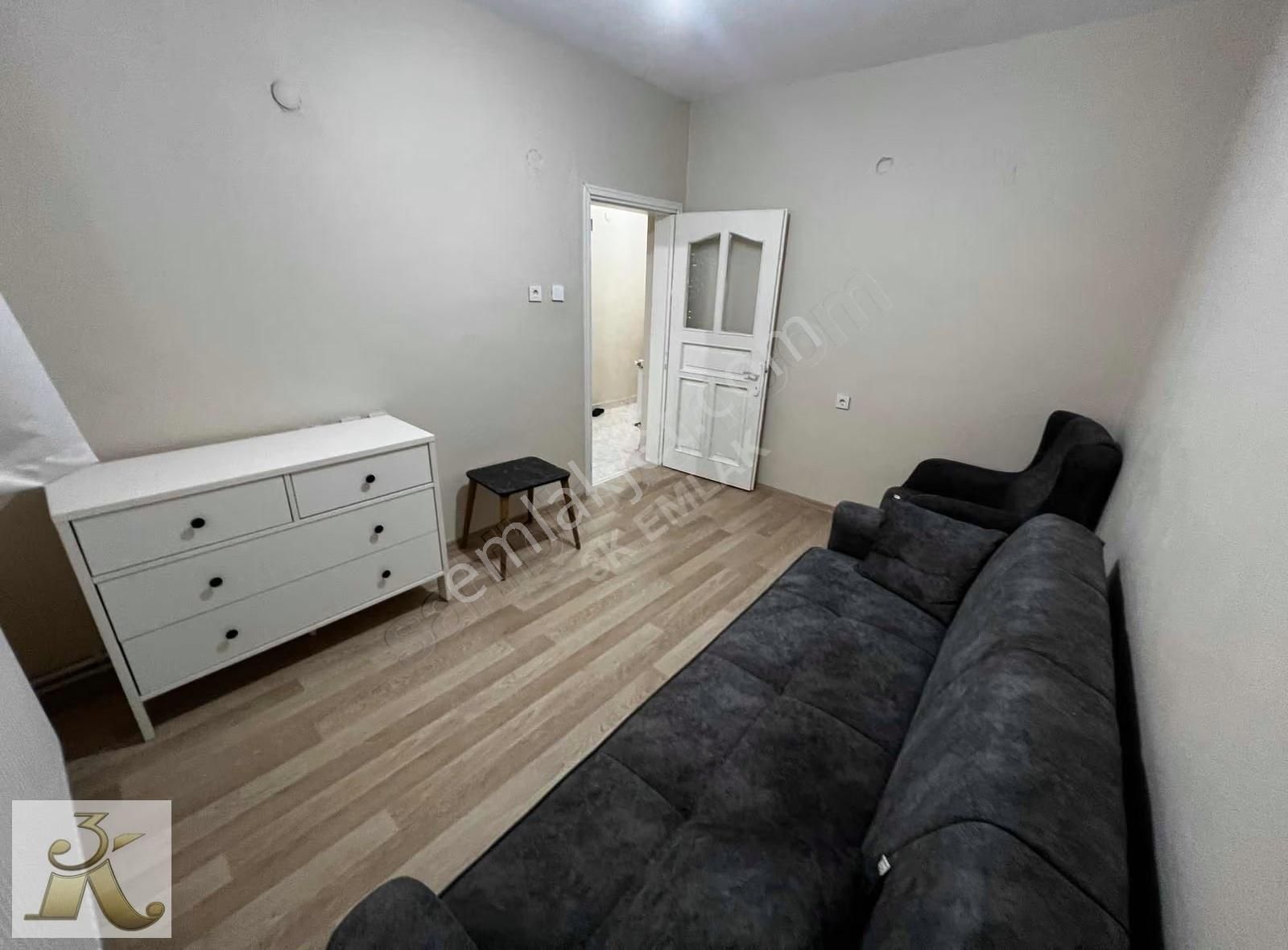 3k Emlak'tan Satılık 2+1 Atatürk Çiftliği Okulu Yanı Y.giriş - Görsel 16