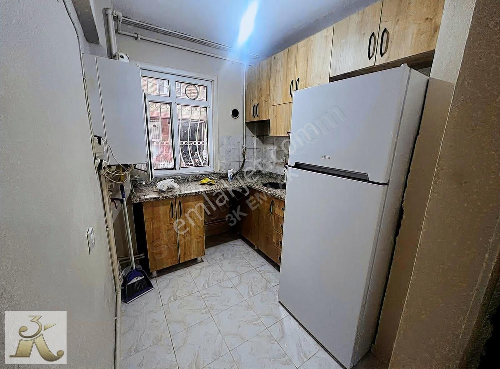 3k Emlak'tan Satılık 2+1 Atatürk Çiftliği Okulu Yanı Y.giriş - Görsel 10