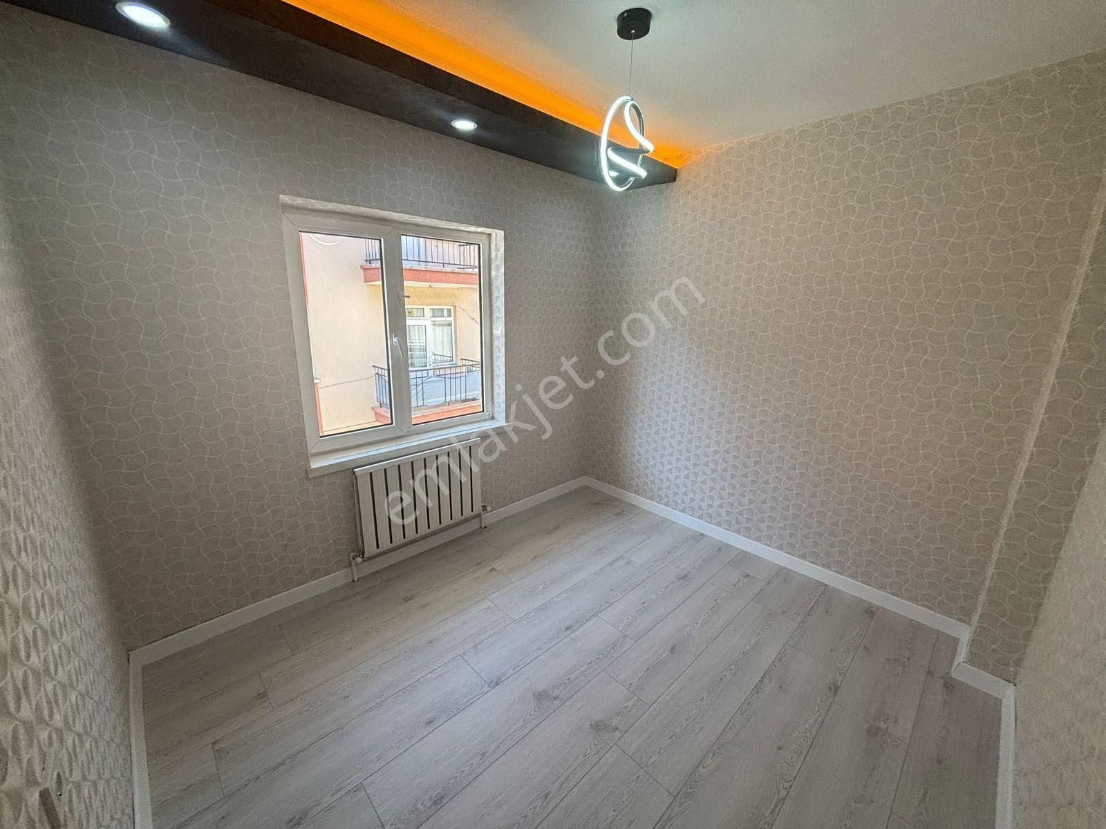 Etlik Mahallesi'nde Katta Full+full Lüks Yapılı Daire! - Görsel 15