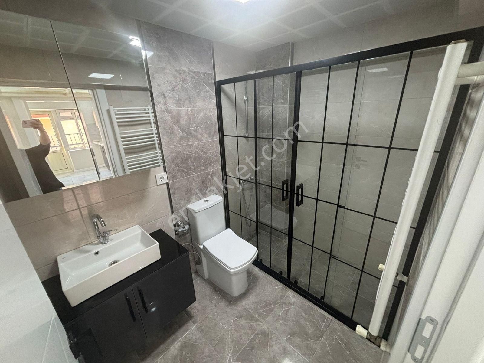 Etlik Mahallesi'nde Katta Full+full Lüks Yapılı Daire! - Görsel 22