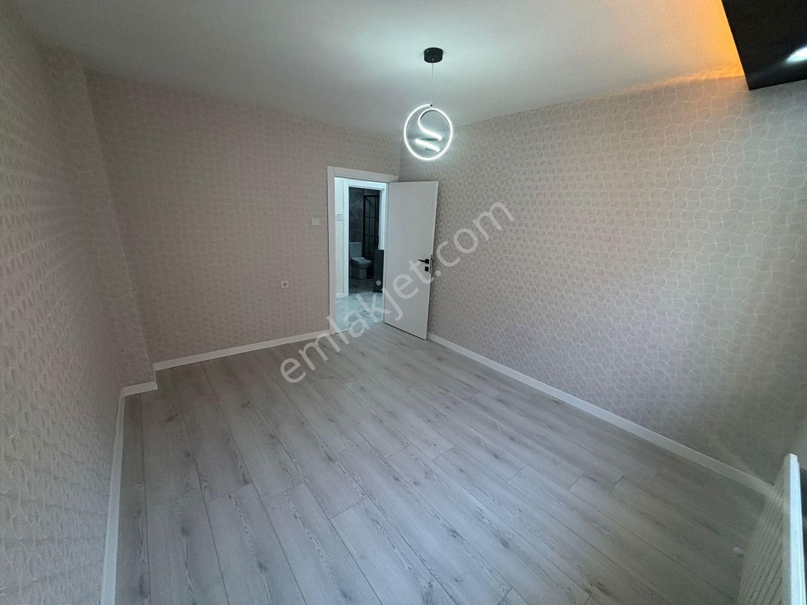 Etlik Mahallesi'nde Katta Full+full Lüks Yapılı Daire! - Görsel 14