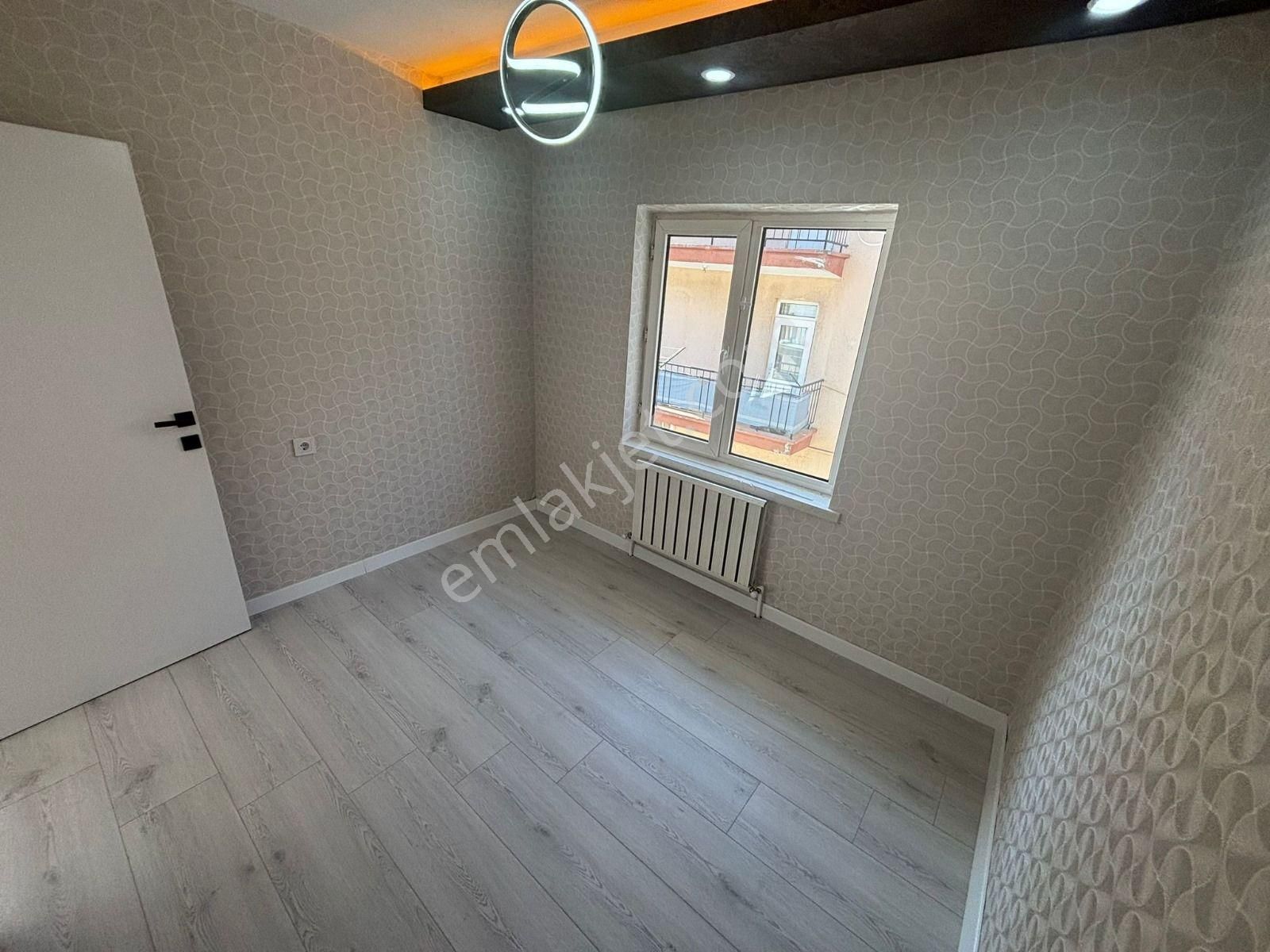 Etlik Mahallesi'nde Katta Full+full Lüks Yapılı Daire! - Görsel 17