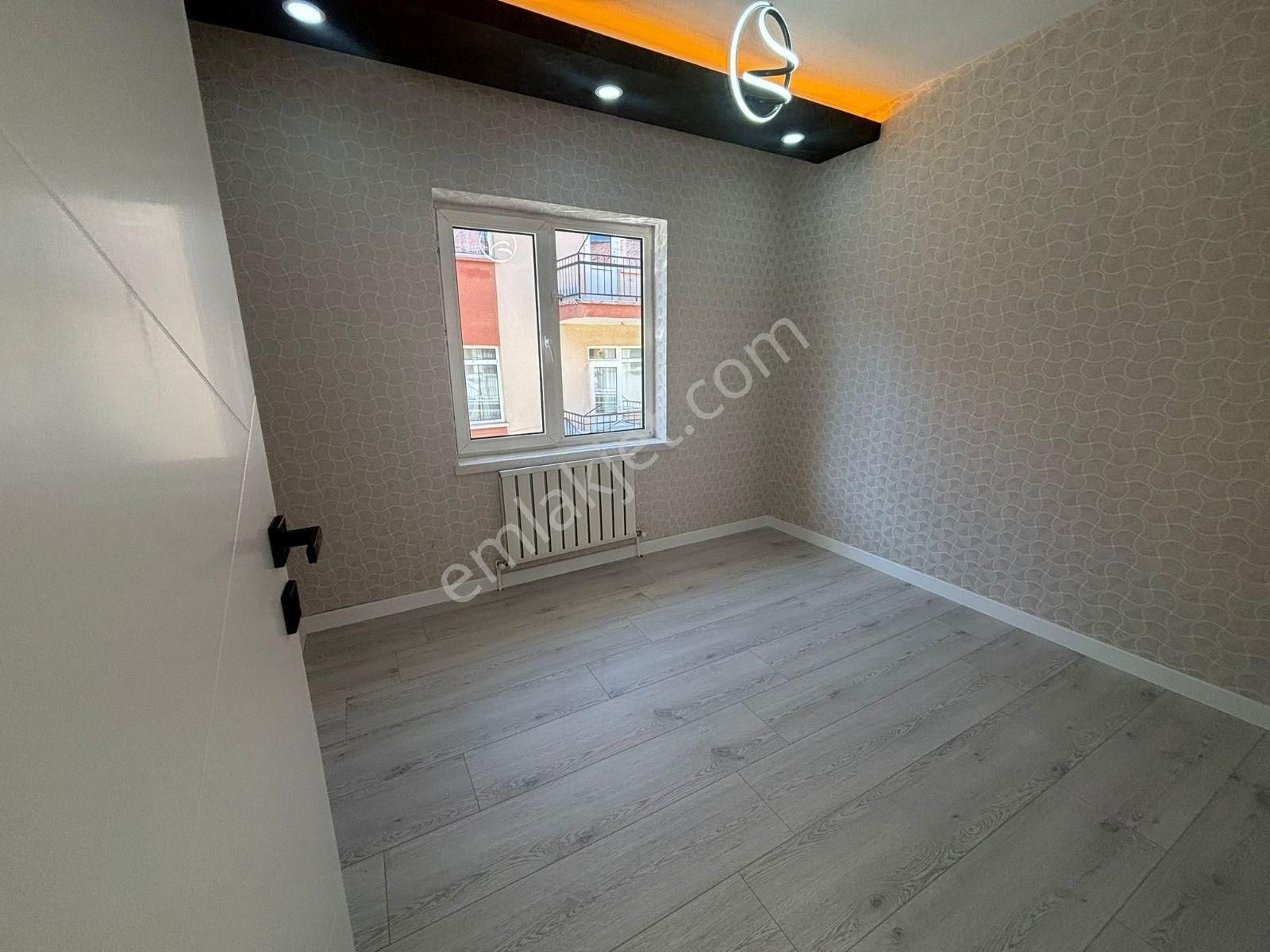 Etlik Mahallesi'nde Katta Full+full Lüks Yapılı Daire! - Görsel 19