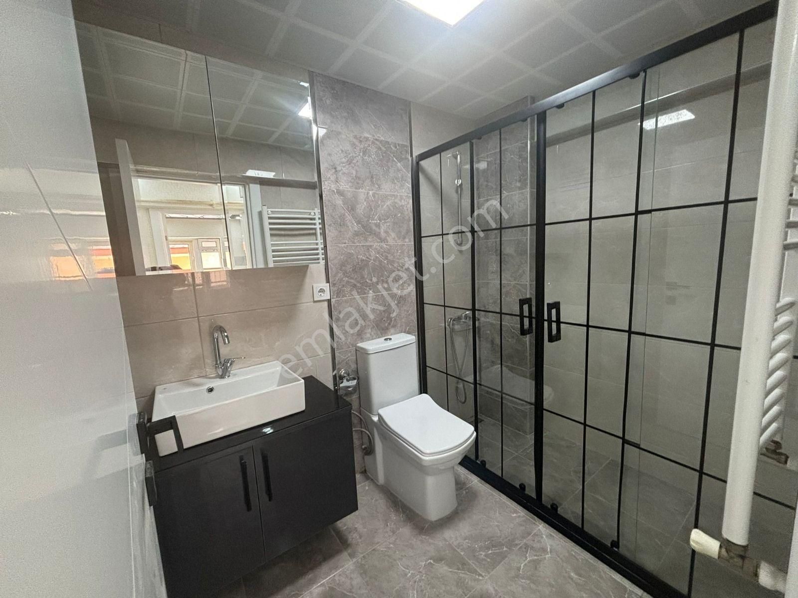 Etlik Mahallesi'nde Katta Full+full Lüks Yapılı Daire! - Görsel 21