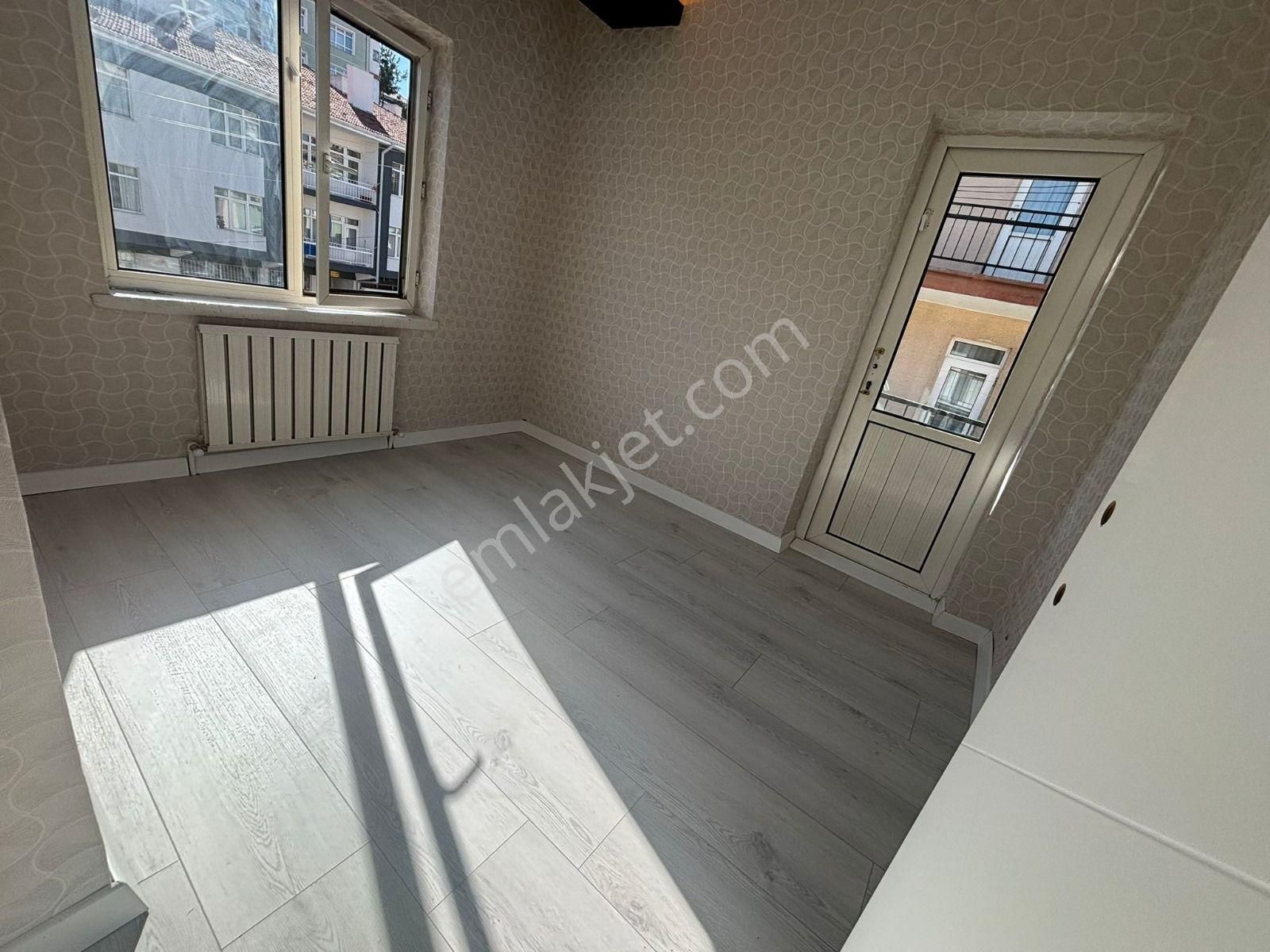 Etlik Mahallesi'nde Katta Full+full Lüks Yapılı Daire! - Görsel 11