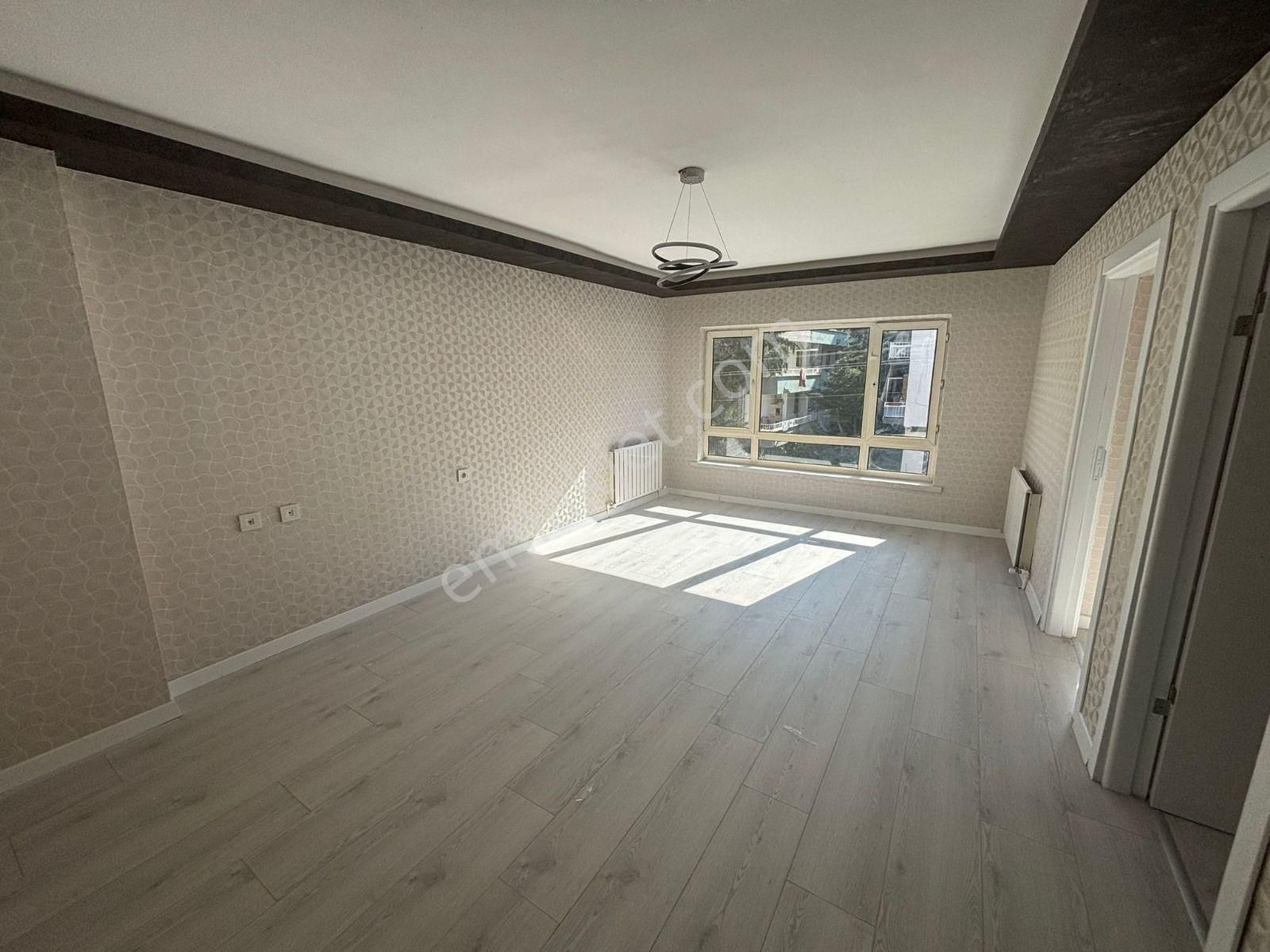 Etlik Mahallesi'nde Katta Full+full Lüks Yapılı Daire! - Görsel 9