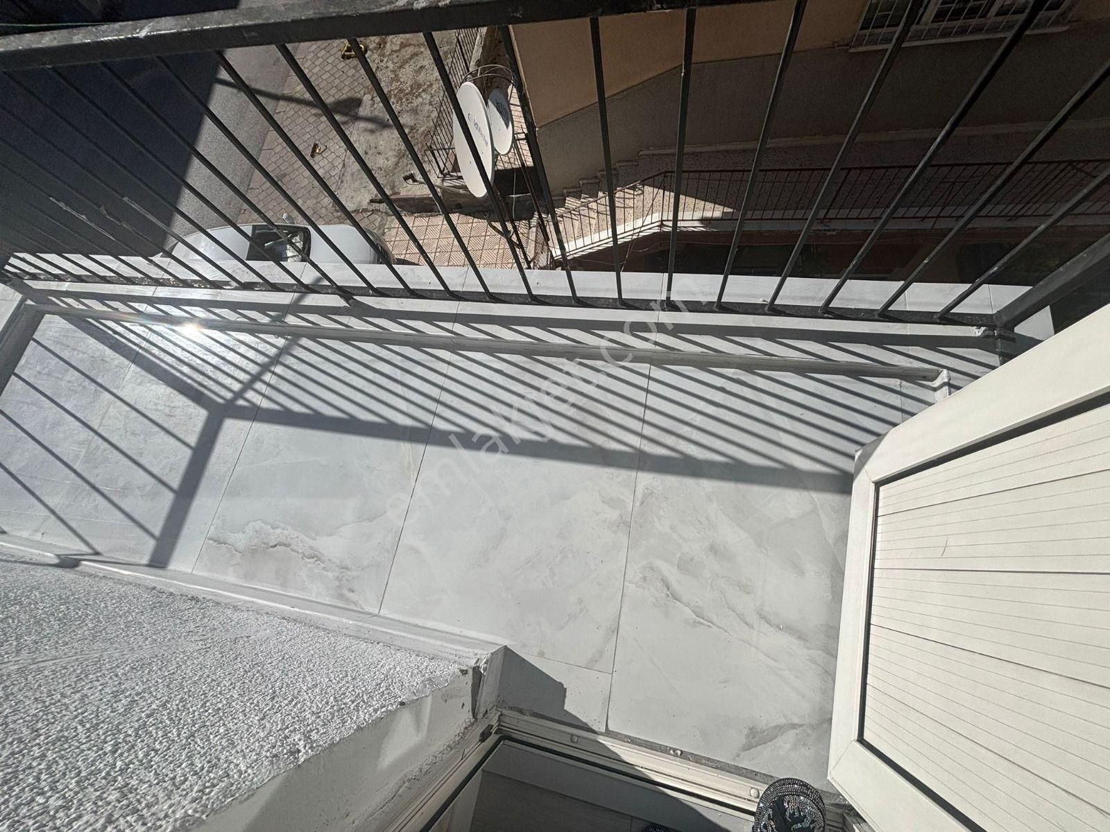 Etlik Mahallesi'nde Katta Full+full Lüks Yapılı Daire! - Görsel 13