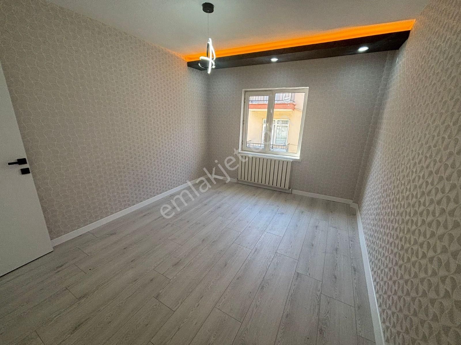 Etlik Mahallesi'nde Katta Full+full Lüks Yapılı Daire! - Görsel 16