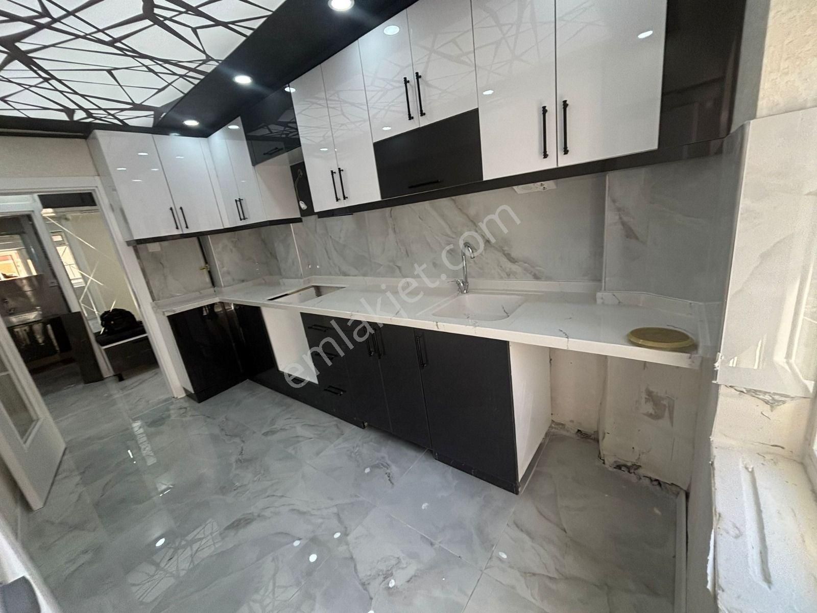 Etlik Mahallesi'nde Katta Full+full Lüks Yapılı Daire! - Görsel 4