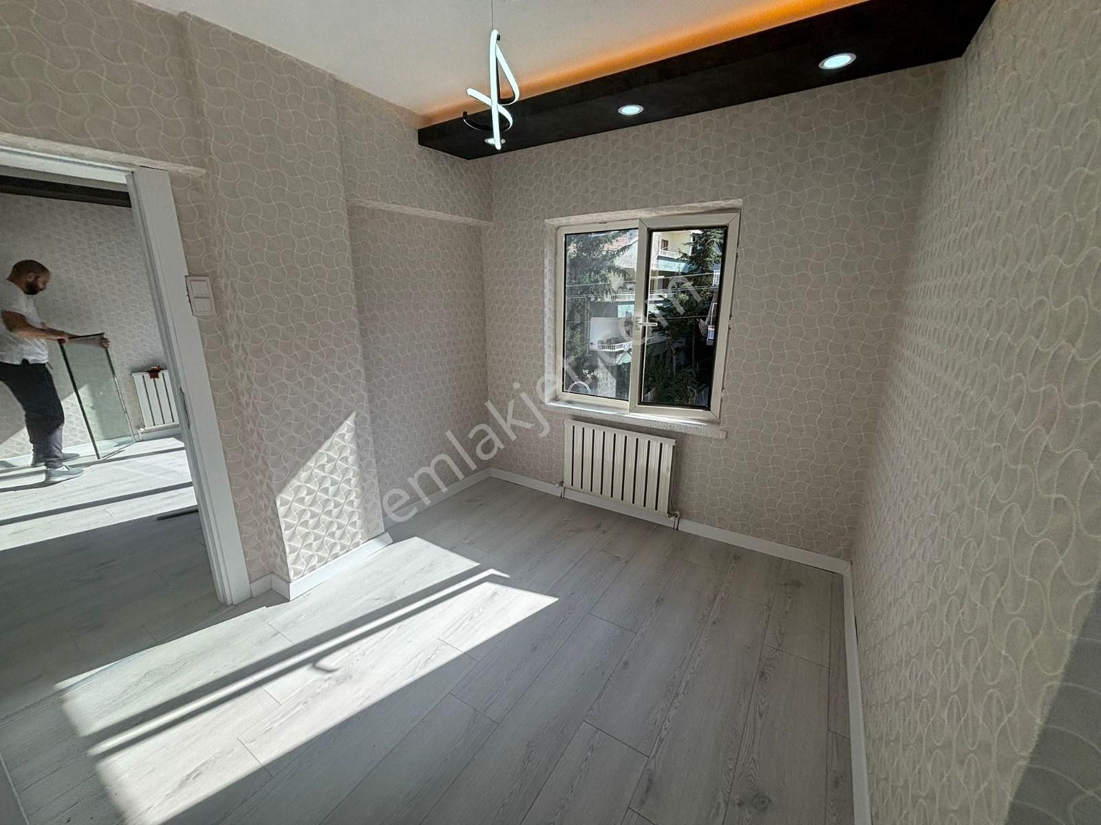 Etlik Mahallesi'nde Katta Full+full Lüks Yapılı Daire! - Görsel 10