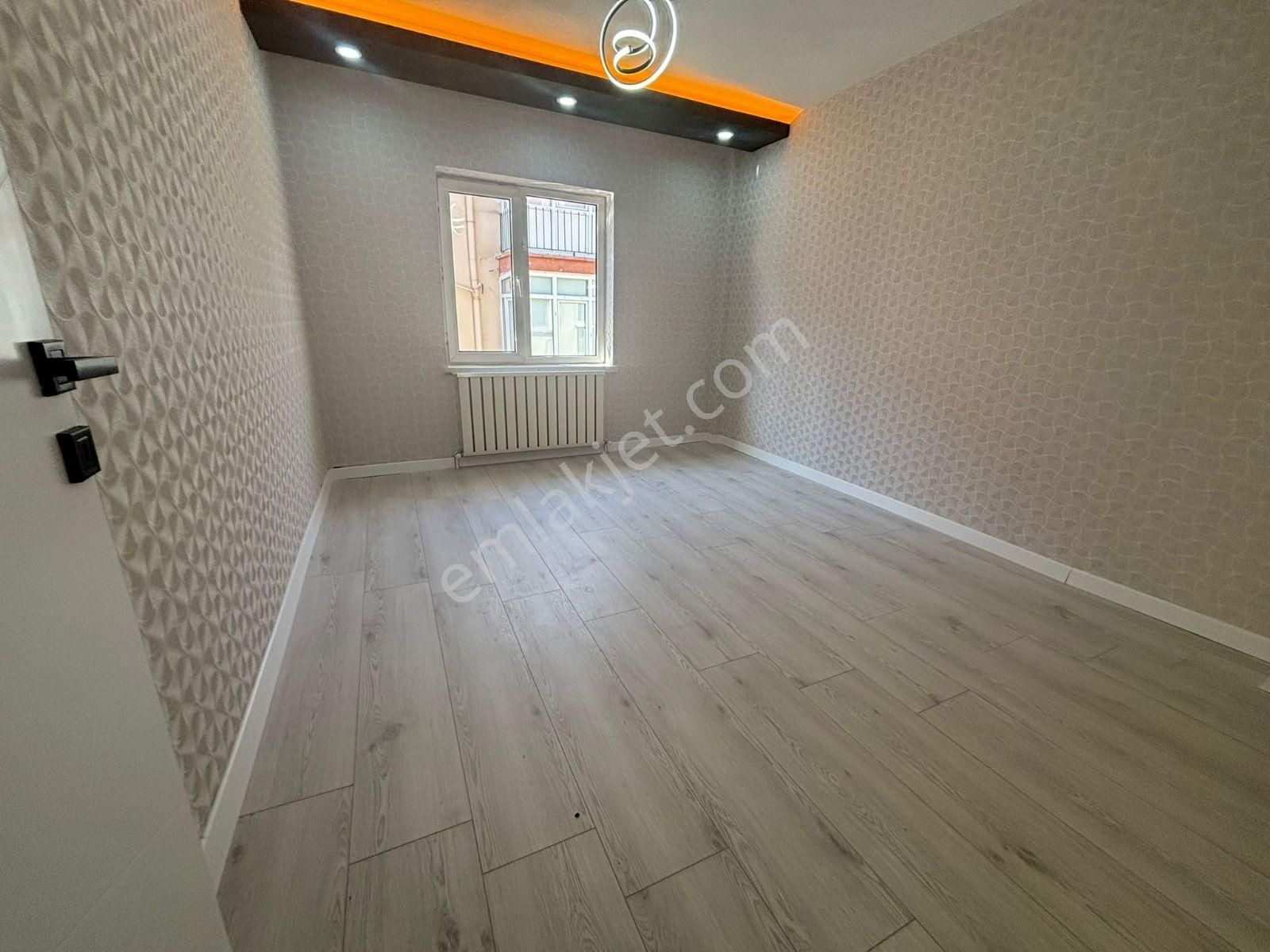 Etlik Mahallesi'nde Katta Full+full Lüks Yapılı Daire! - Görsel 18