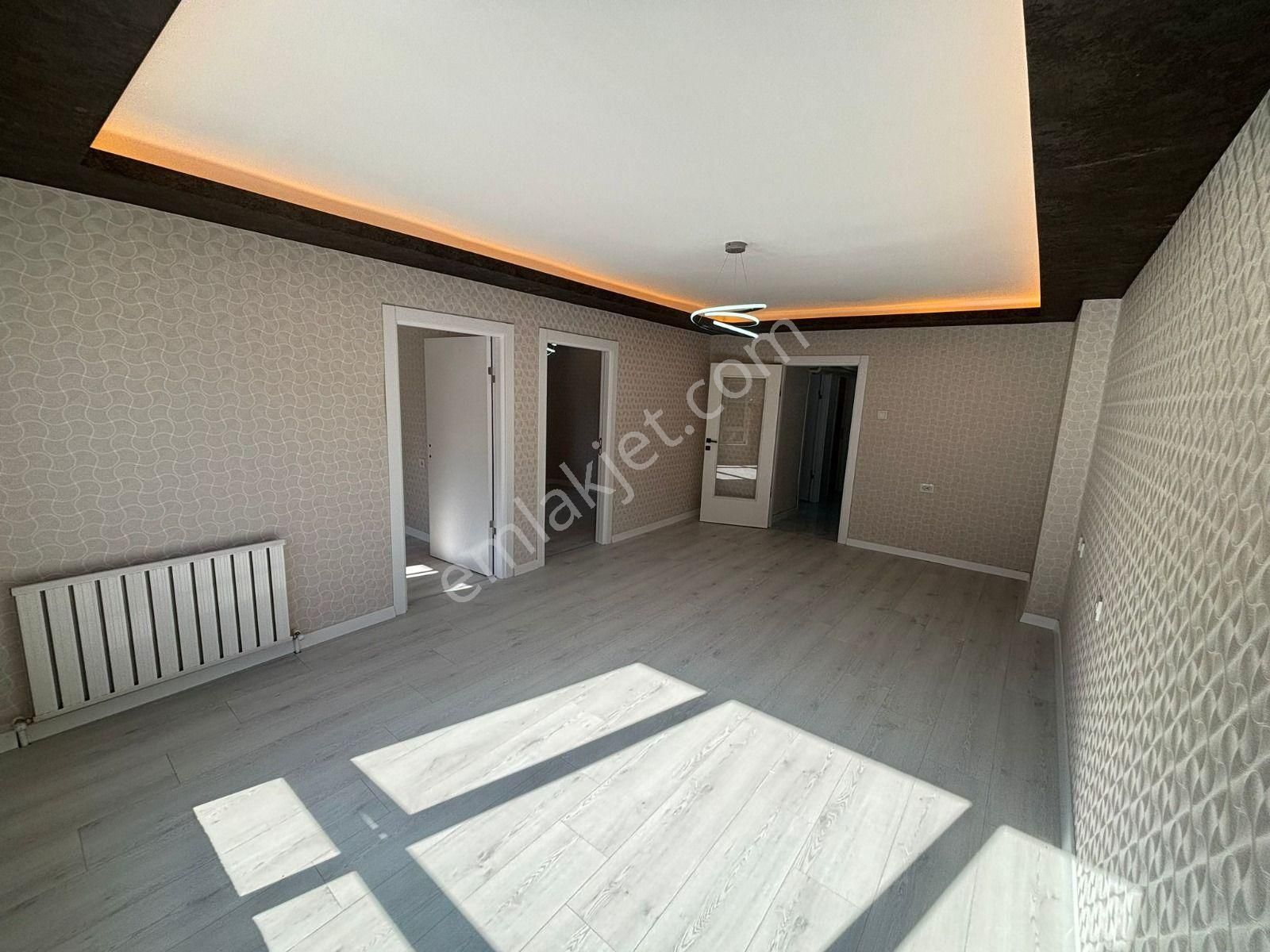 Etlik Mahallesi'nde Katta Full+full Lüks Yapılı Daire! - Görsel 6