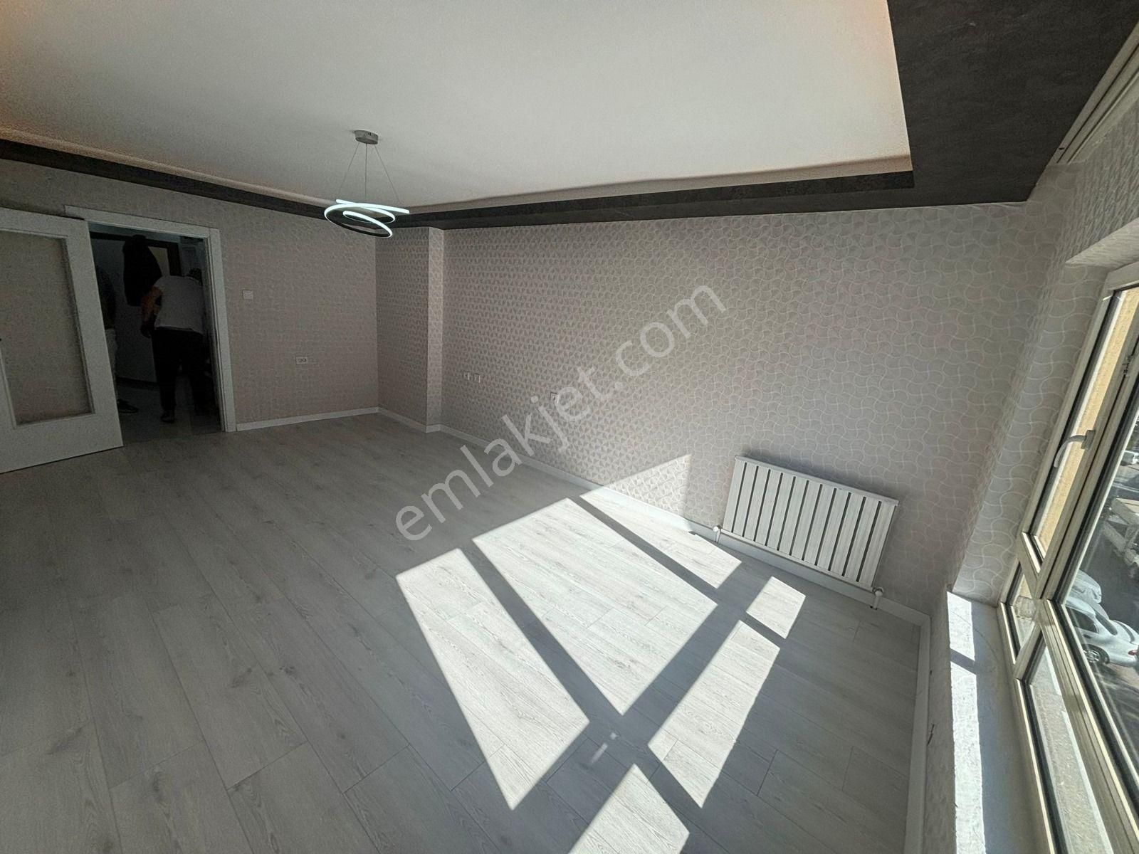 Etlik Mahallesi'nde Katta Full+full Lüks Yapılı Daire! - Görsel 7