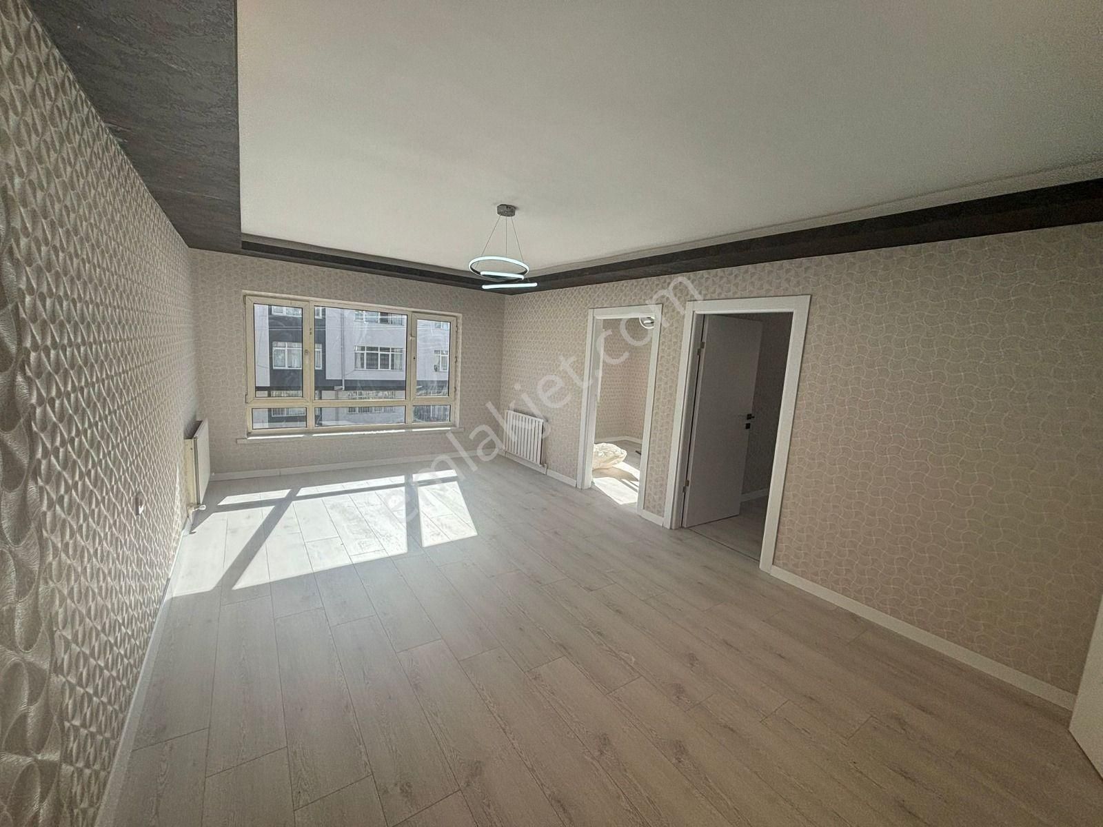 Etlik Mahallesi'nde Katta Full+full Lüks Yapılı Daire! - Görsel 8