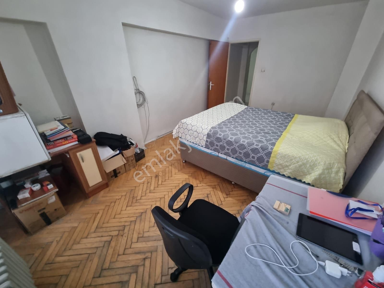 Etlik Mahallesi'nde Cadde Üzerinde 5+1 Dubleks Daire! - Görsel 11