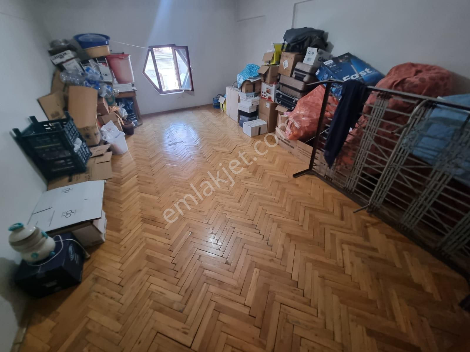 Etlik Mahallesi'nde Cadde Üzerinde 5+1 Dubleks Daire! - Görsel 15