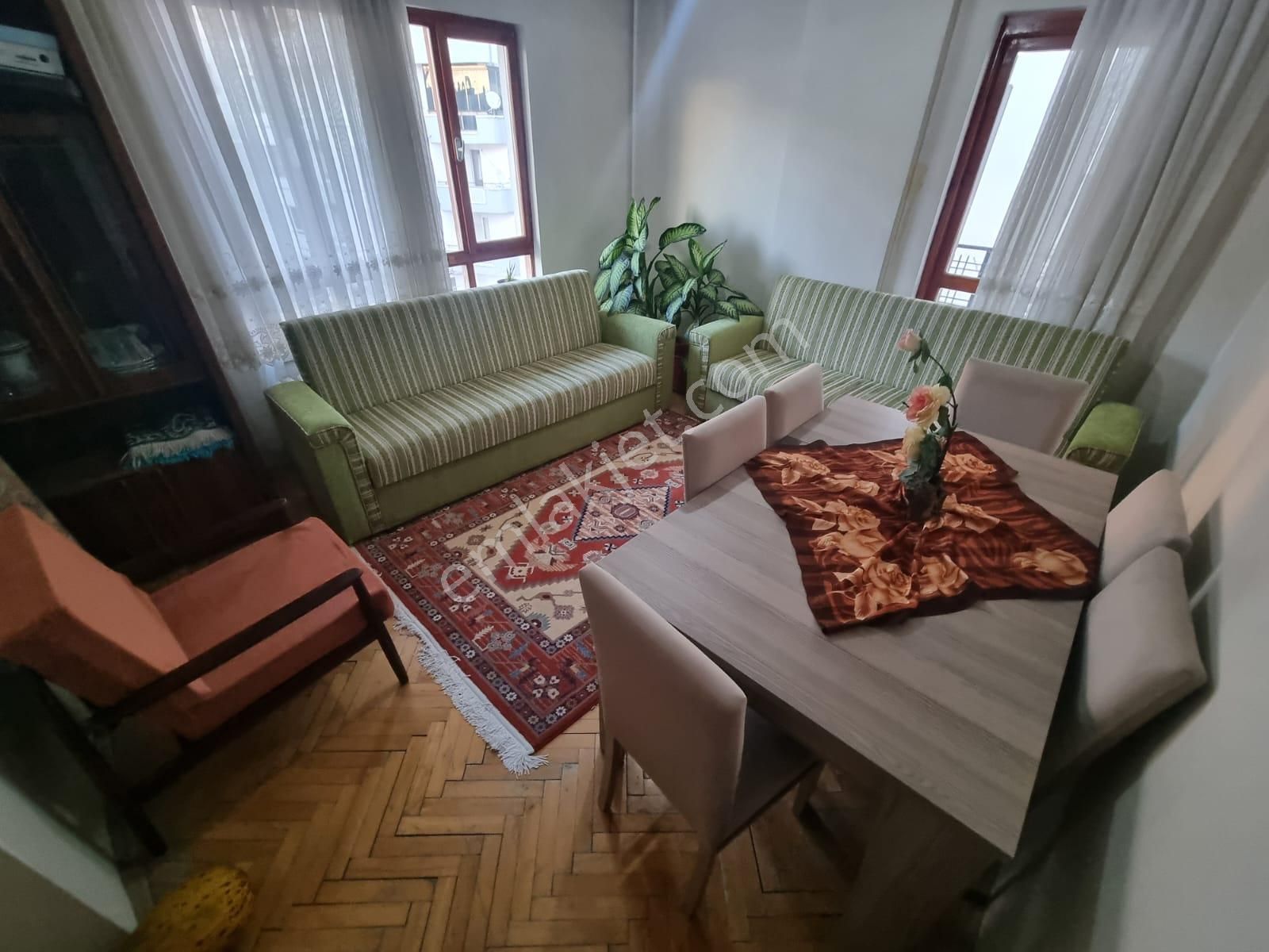 Etlik Mahallesi'nde Cadde Üzerinde 5+1 Dubleks Daire! - Görsel 7