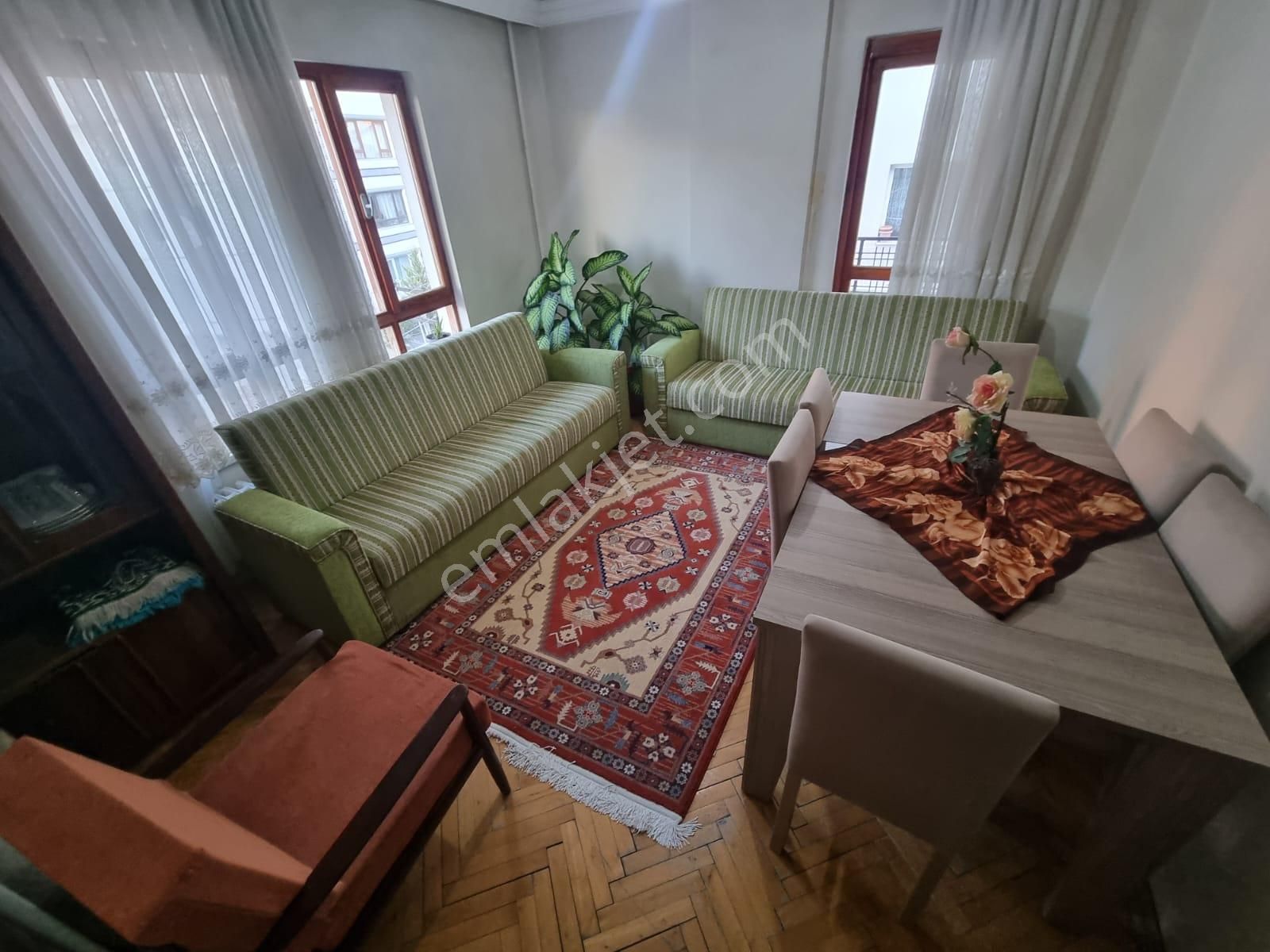 Etlik Mahallesi'nde Cadde Üzerinde 5+1 Dubleks Daire! - Görsel 8