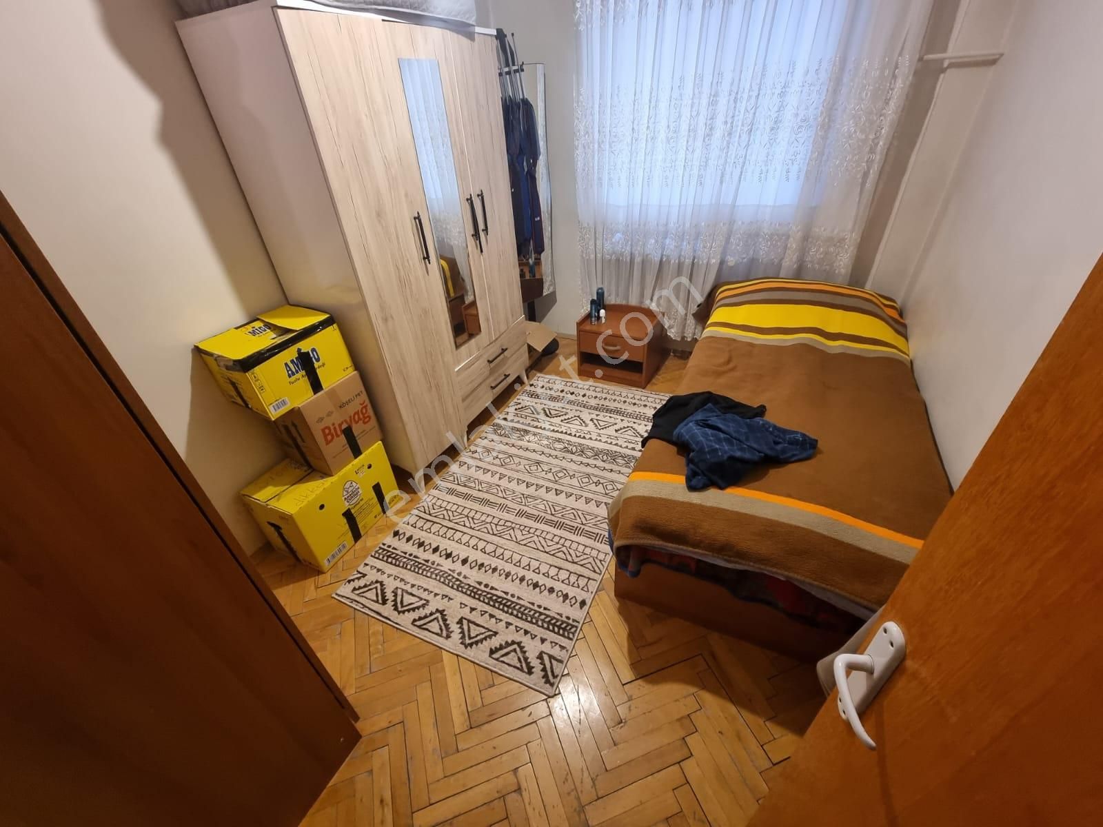 Etlik Mahallesi'nde Cadde Üzerinde 5+1 Dubleks Daire! - Görsel 14