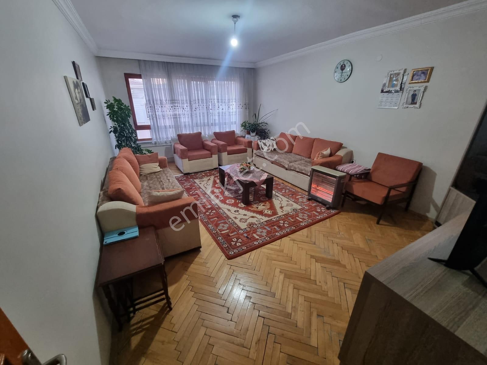 Etlik Mahallesi'nde Cadde Üzerinde 5+1 Dubleks Daire! - Görsel 5