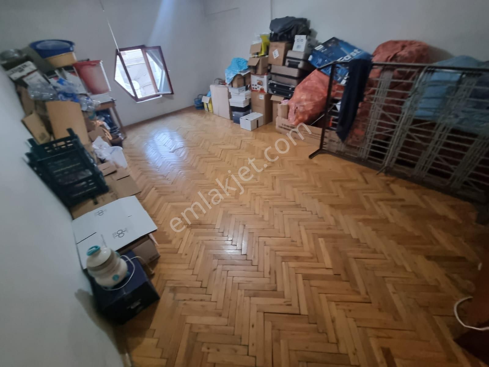 Etlik Mahallesi'nde Cadde Üzerinde 5+1 Dubleks Daire! - Görsel 16