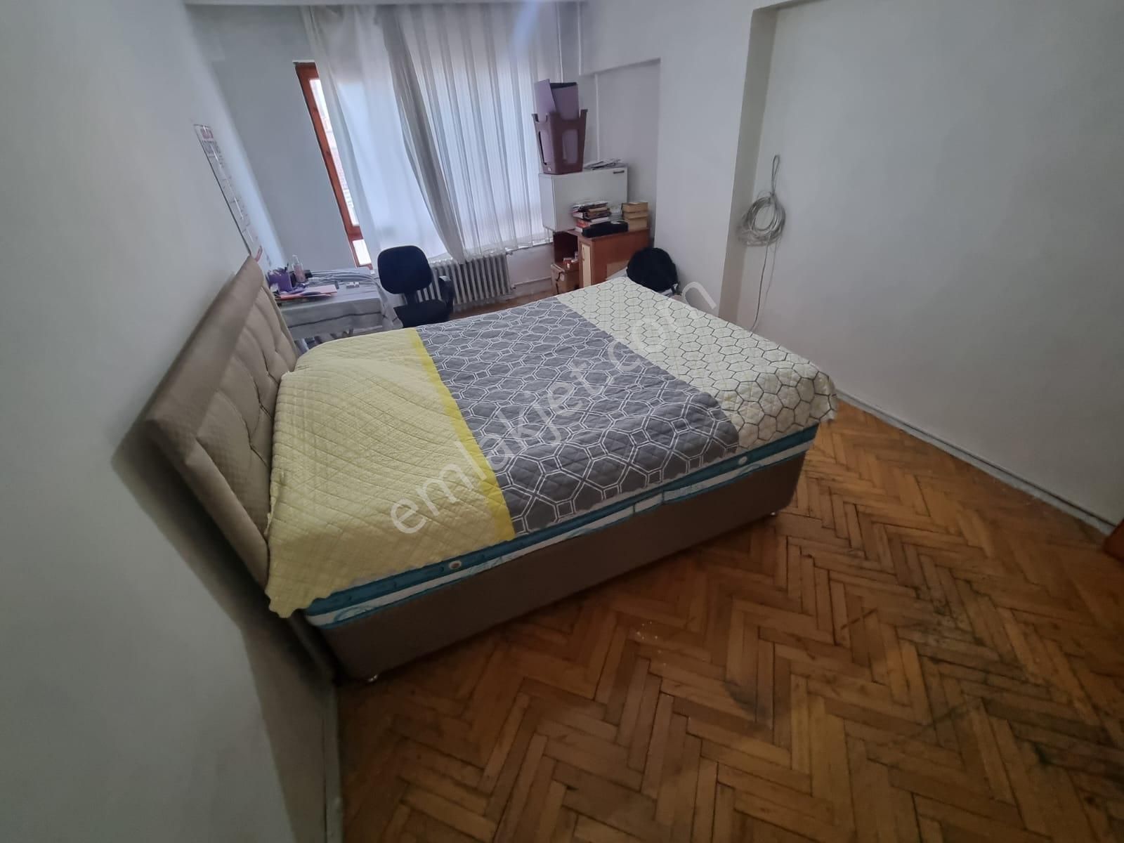 Etlik Mahallesi'nde Cadde Üzerinde 5+1 Dubleks Daire! - Görsel 10