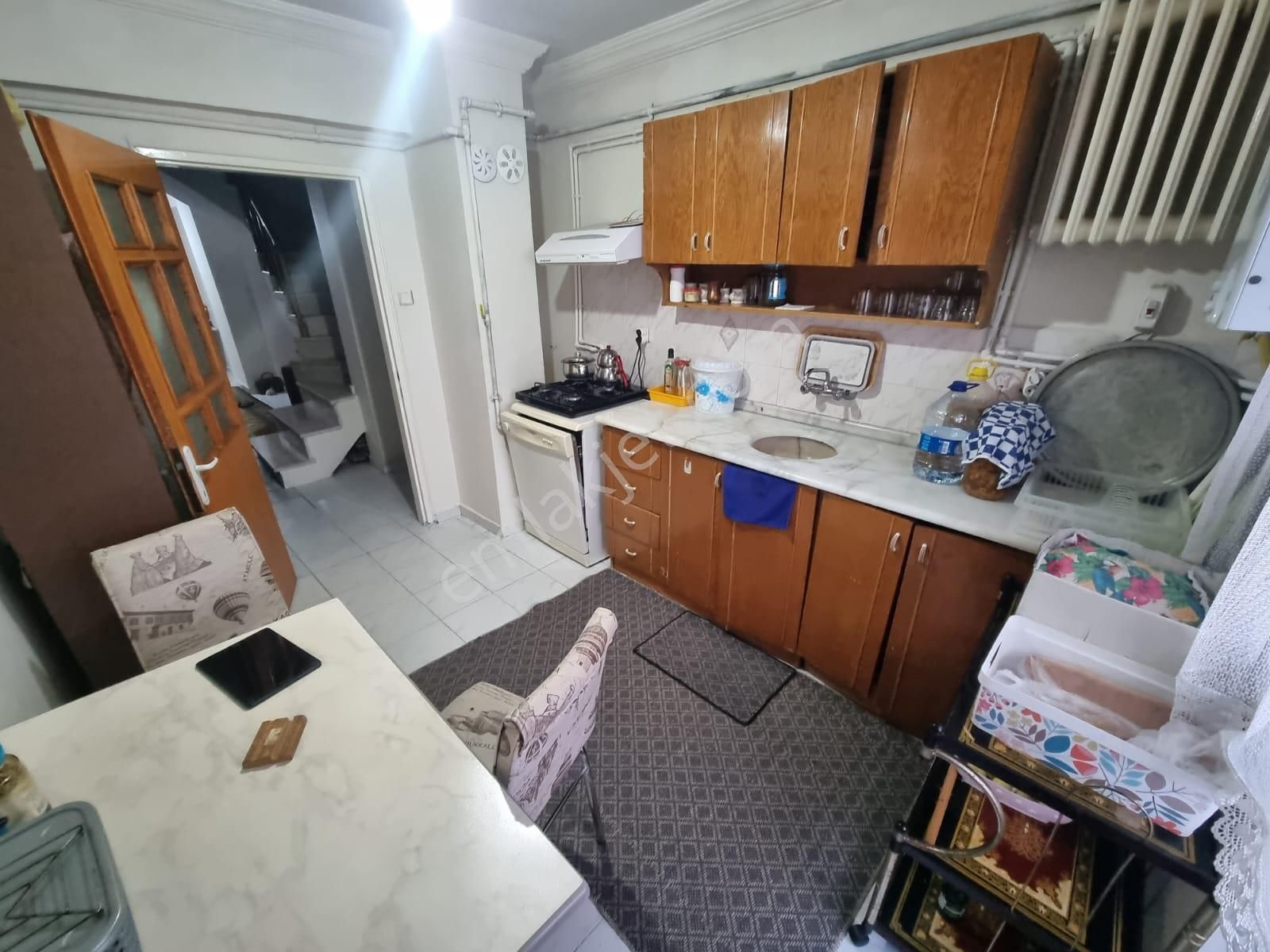 Etlik Mahallesi'nde Cadde Üzerinde 5+1 Dubleks Daire! - Görsel 3