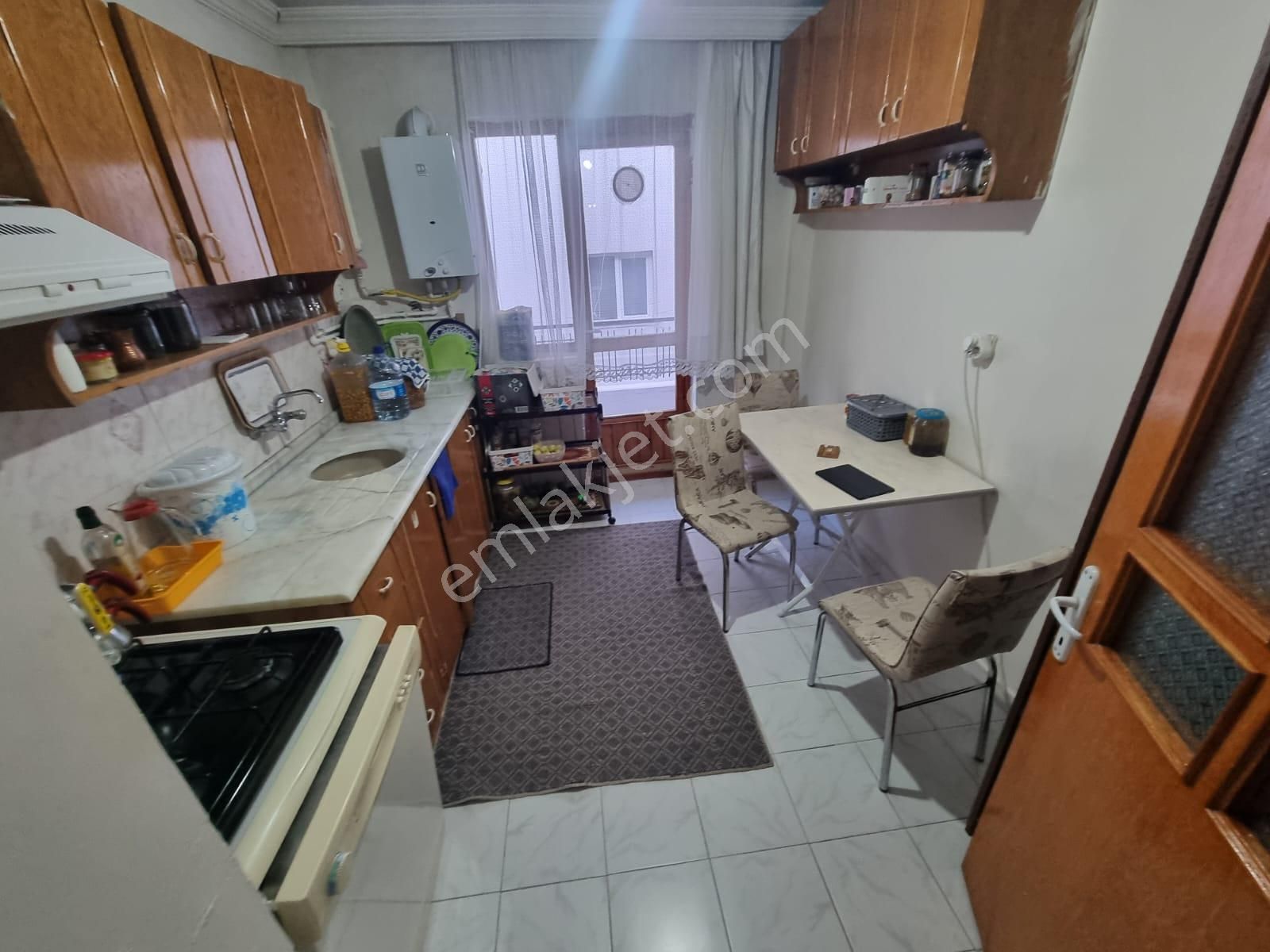 Etlik Mahallesi'nde Cadde Üzerinde 5+1 Dubleks Daire! - Görsel 2