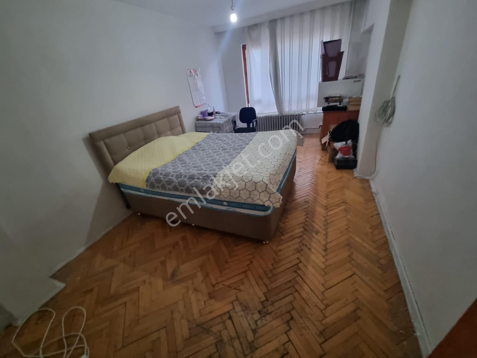 Etlik Mahallesi'nde Cadde Üzerinde 5+1 Dubleks Daire! - Görsel 9