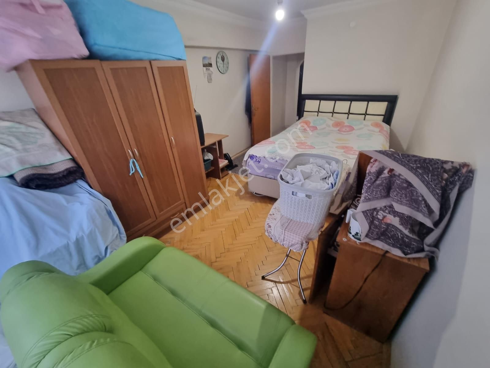 Etlik Mahallesi'nde Cadde Üzerinde 5+1 Dubleks Daire! - Görsel 13