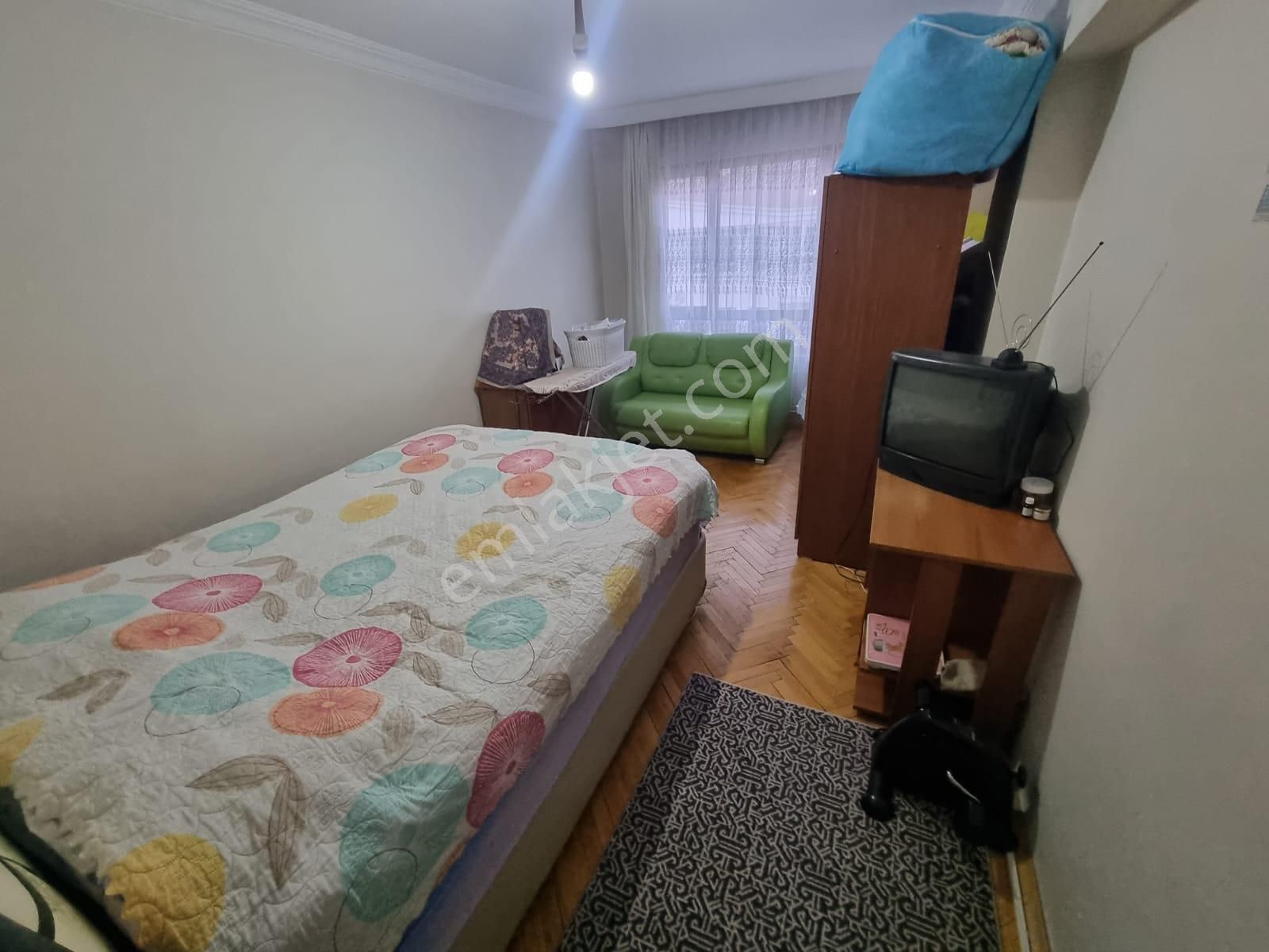 Etlik Mahallesi'nde Cadde Üzerinde 5+1 Dubleks Daire! - Görsel 12