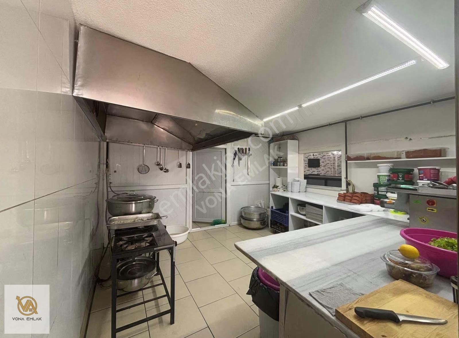 Kapaklı Cumhuriyet Mahallesi Devren Kiralık Lokanta - Görsel 5