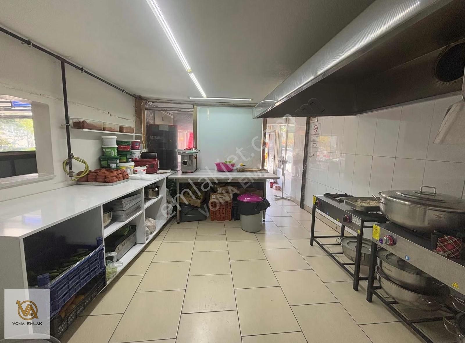 Kapaklı Cumhuriyet Mahallesi Devren Kiralık Lokanta - Görsel 16