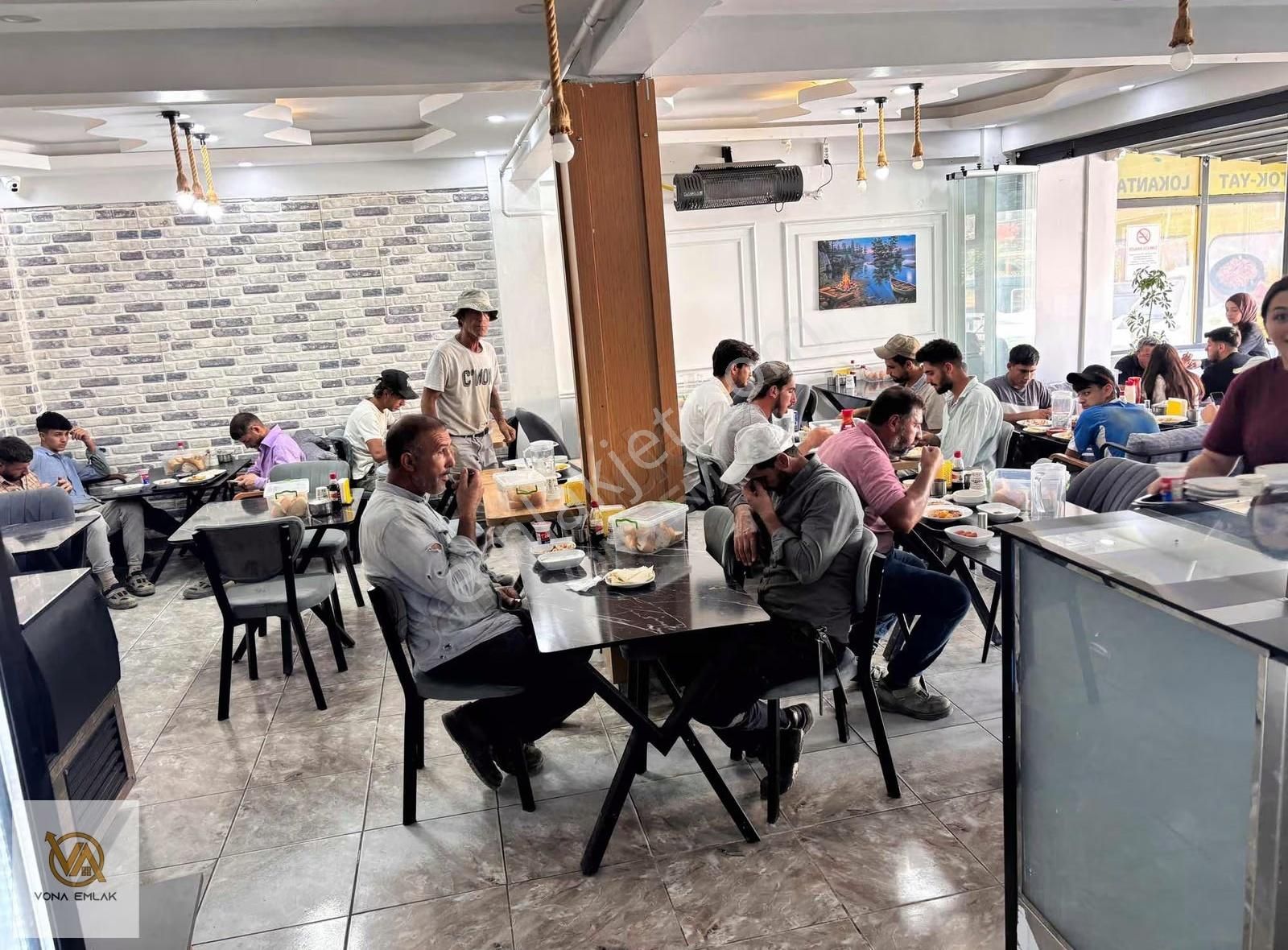 Kapaklı Cumhuriyet Mahallesi Devren Kiralık Lokanta - Görsel 12