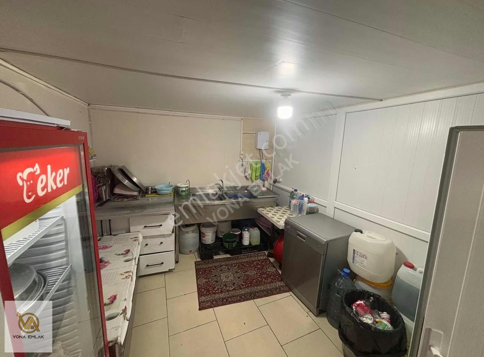 Kapaklı Cumhuriyet Mahallesi Devren Kiralık Lokanta - Görsel 9