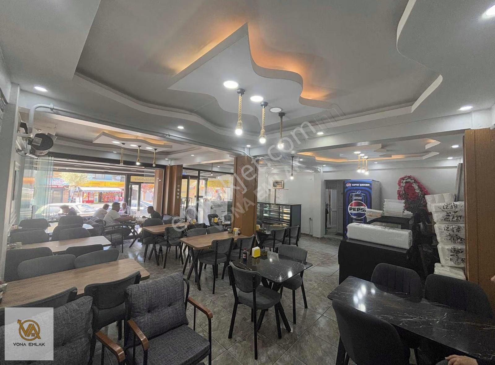 Kapaklı Cumhuriyet Mahallesi Devren Kiralık Lokanta - Görsel 10