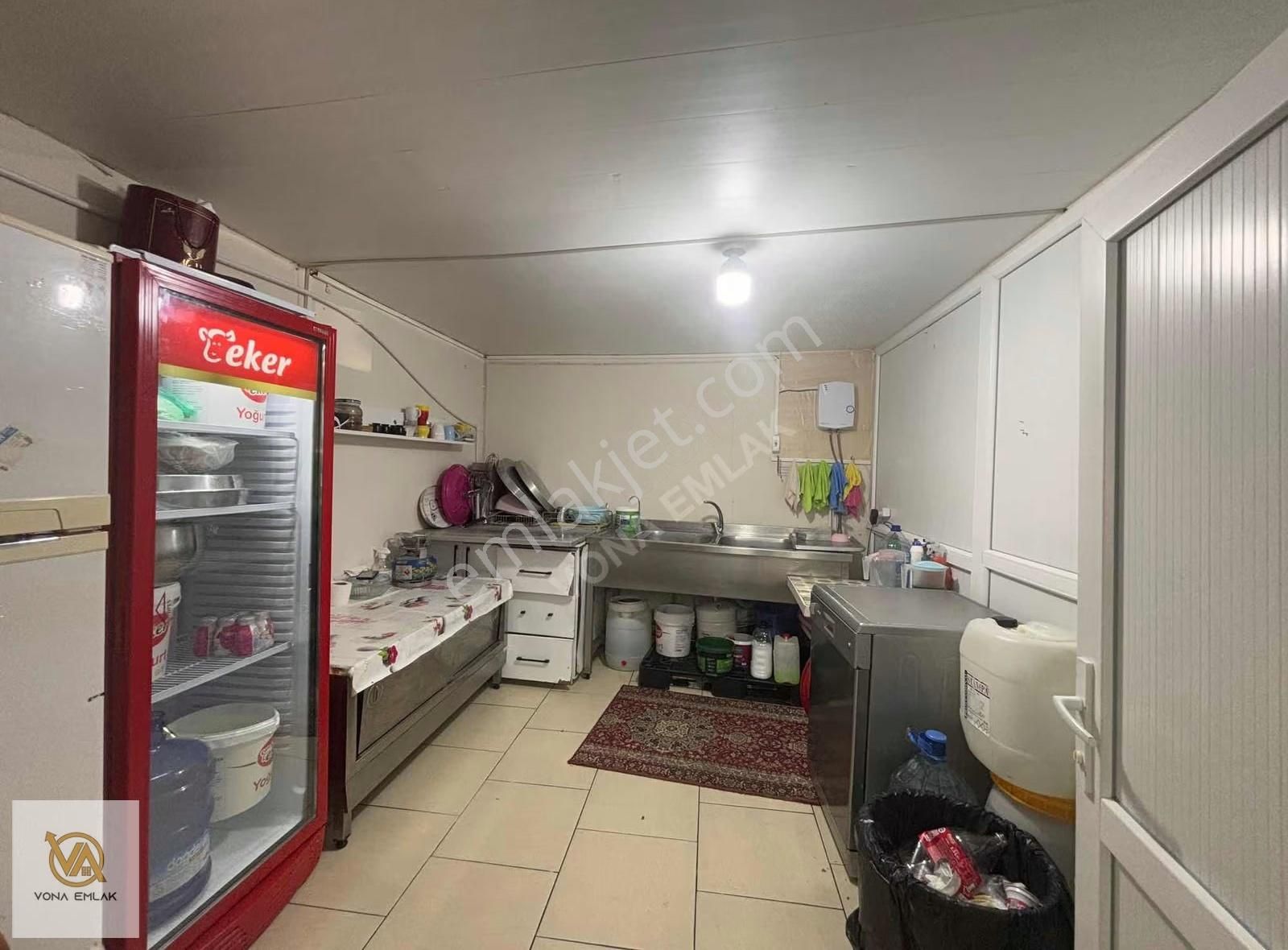 Kapaklı Cumhuriyet Mahallesi Devren Kiralık Lokanta - Görsel 18