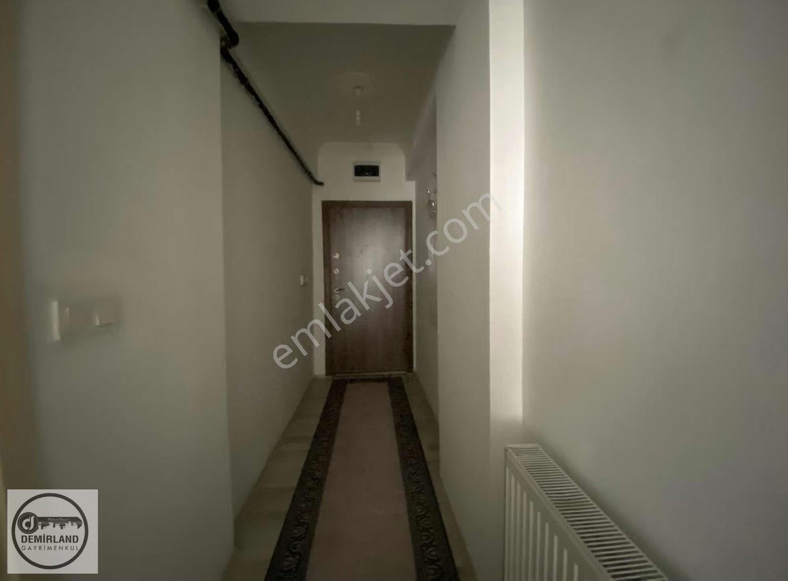 Demirland'dan Satılık Servi Mahallesinde 1+0 Eşyalı Daire - Görsel 9