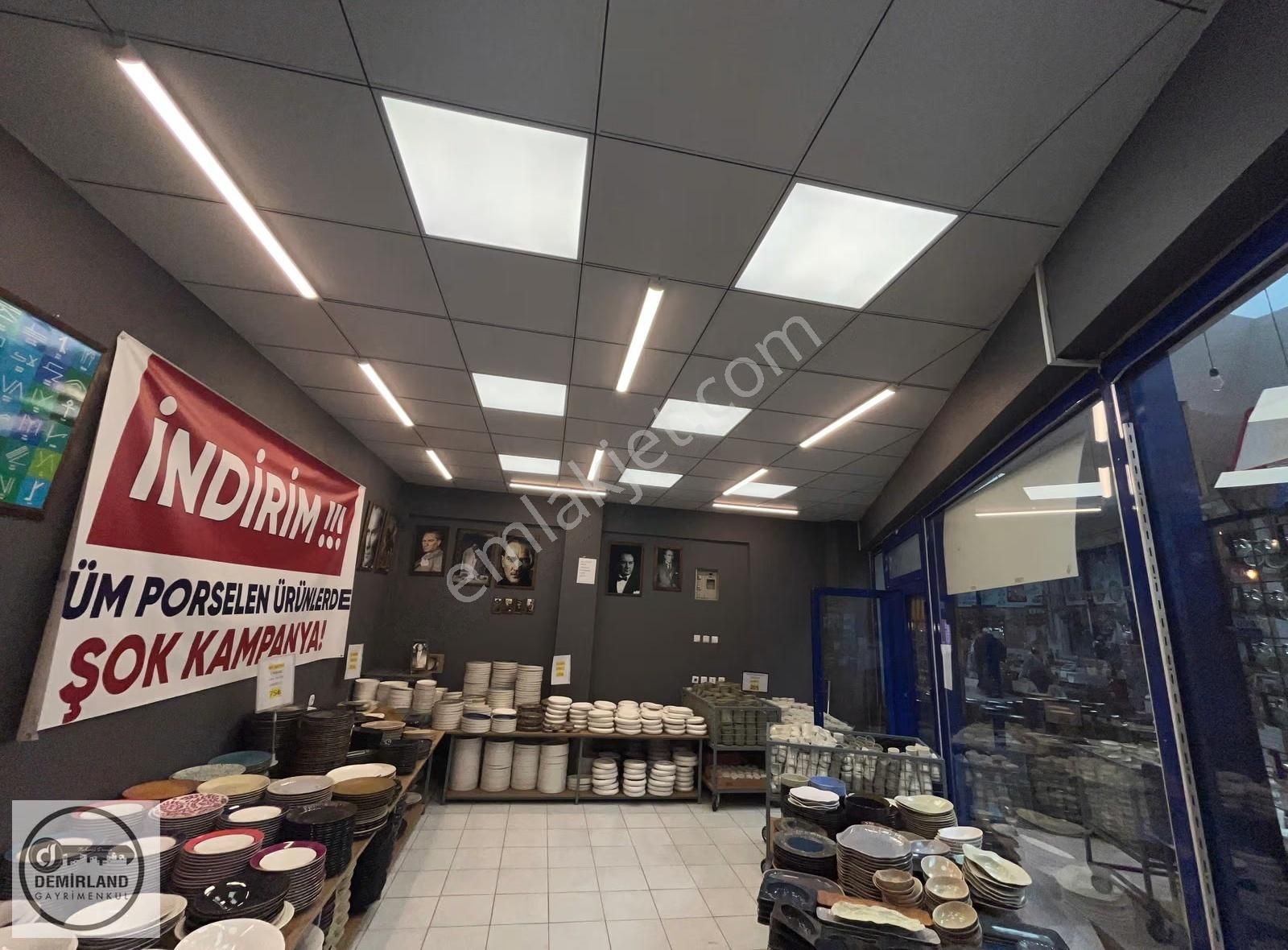 Demirland'dan Devren Kiralık 1. Çiniciler Çarşısında Mağaza - Görsel 5