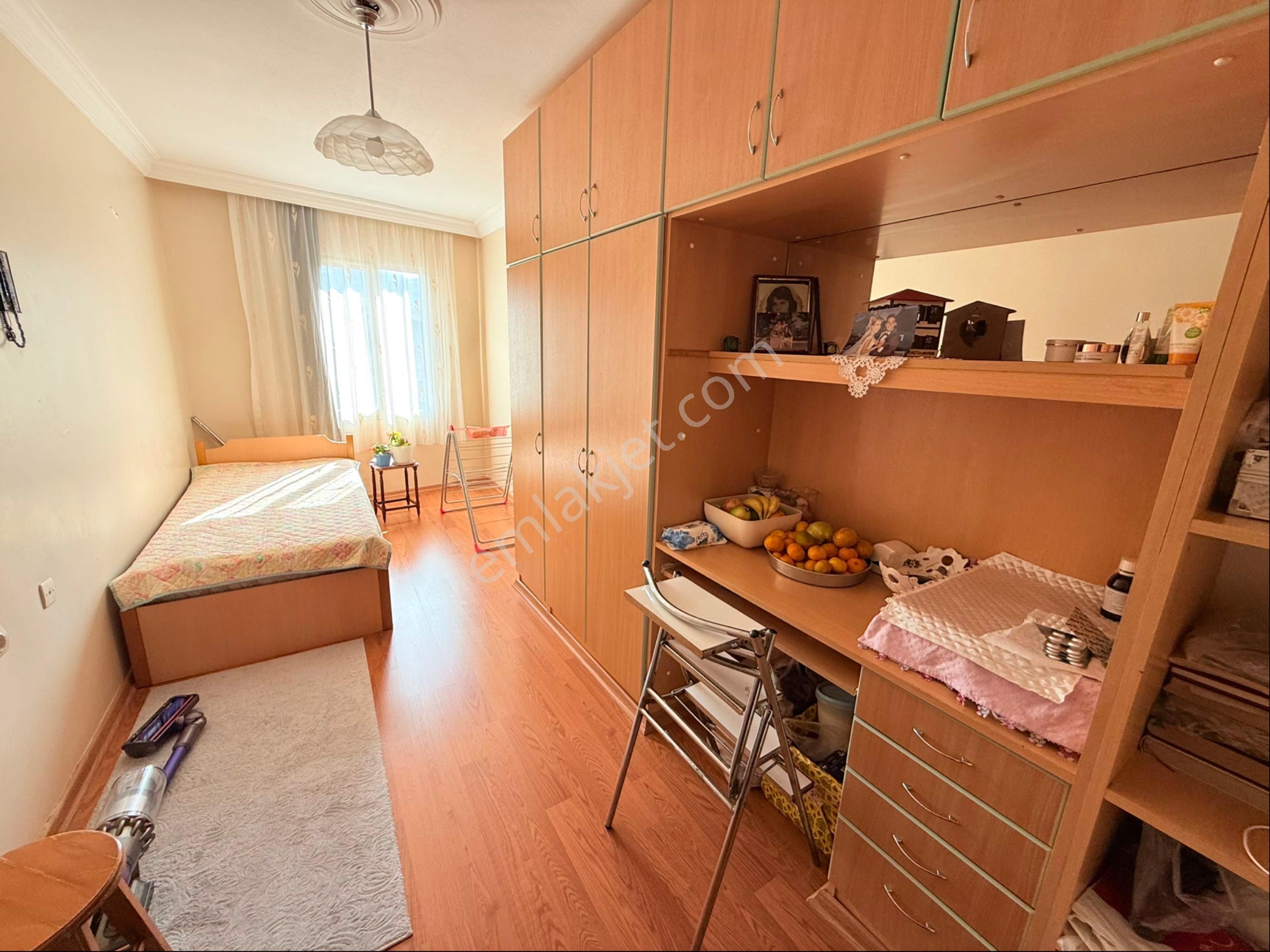 Halil Rıfat Paşa Cad. Üzeri 3+1 135 M Deniz Man. Arakat Daire - Görsel 13