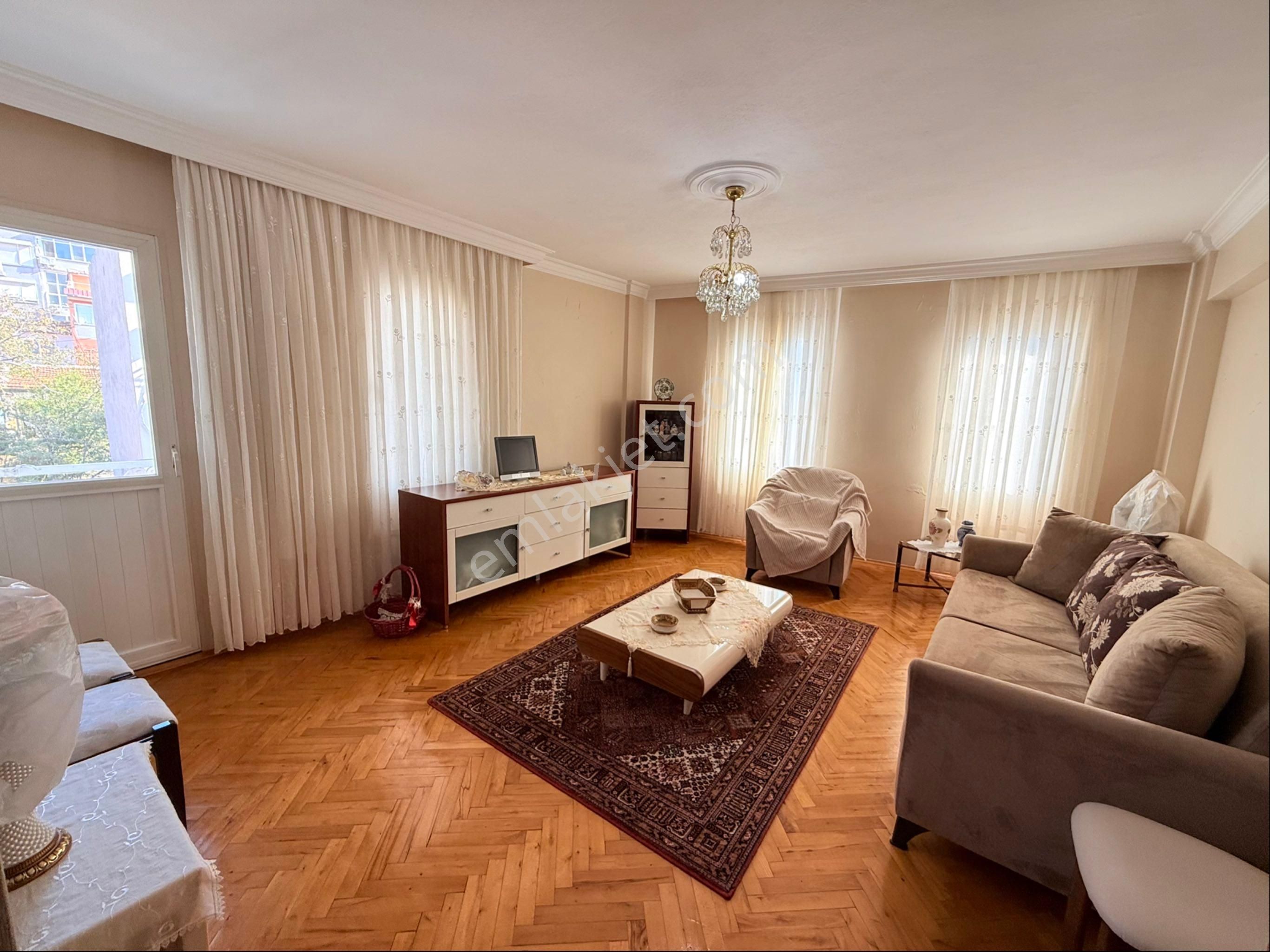 Halil Rıfat Paşa Cad. Üzeri 3+1 135 M Deniz Man. Arakat Daire - Görsel 7