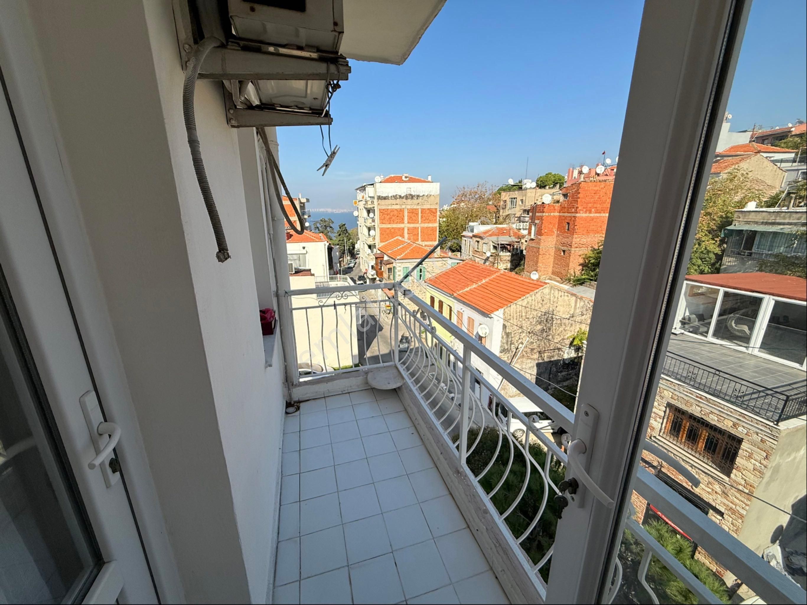 Halil Rıfat Paşa Cad. Üzeri 3+1 135 M Deniz Man. Arakat Daire - Görsel 4